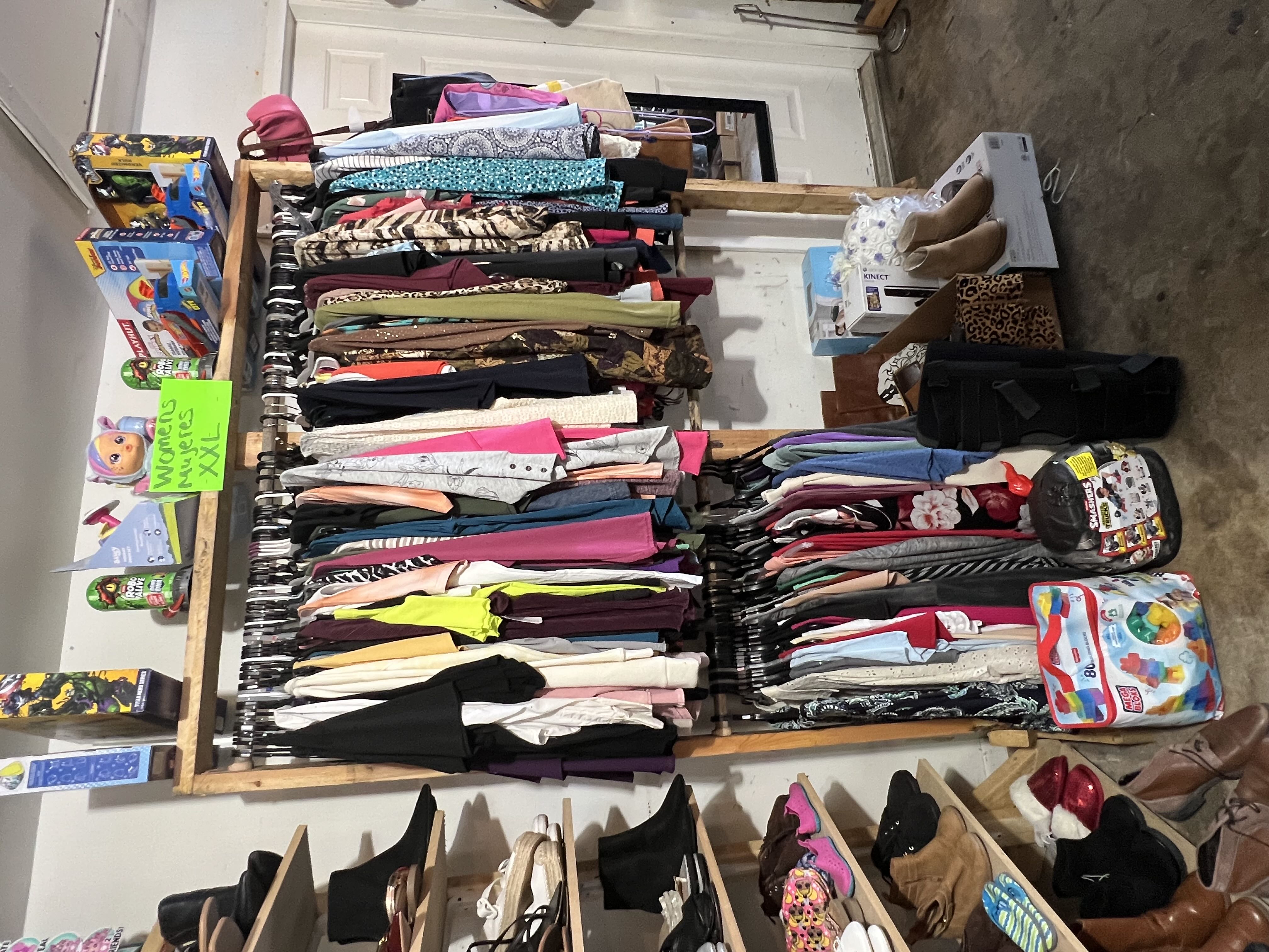 HUGE MOVING SALE photo