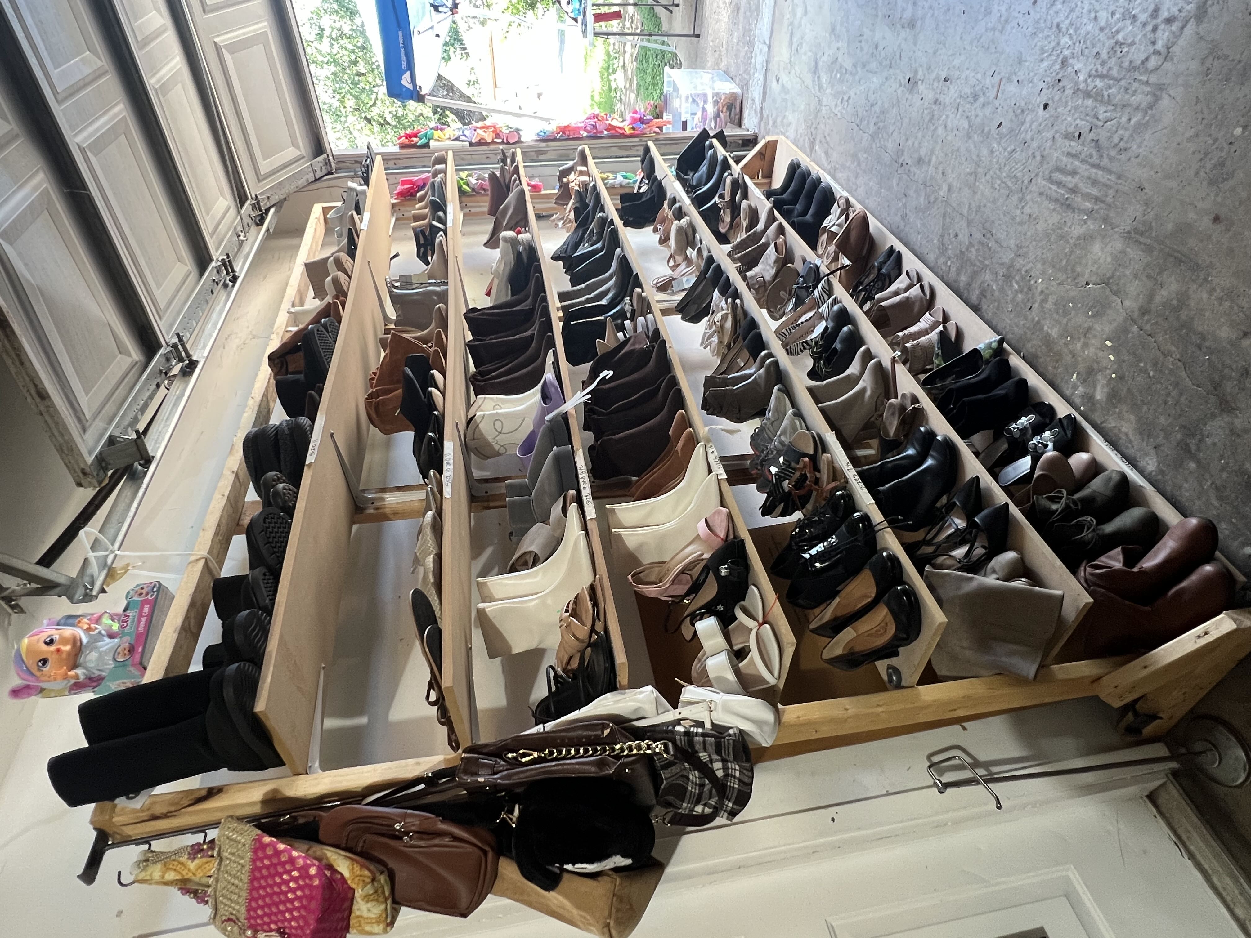 HUGE MOVING SALE photo