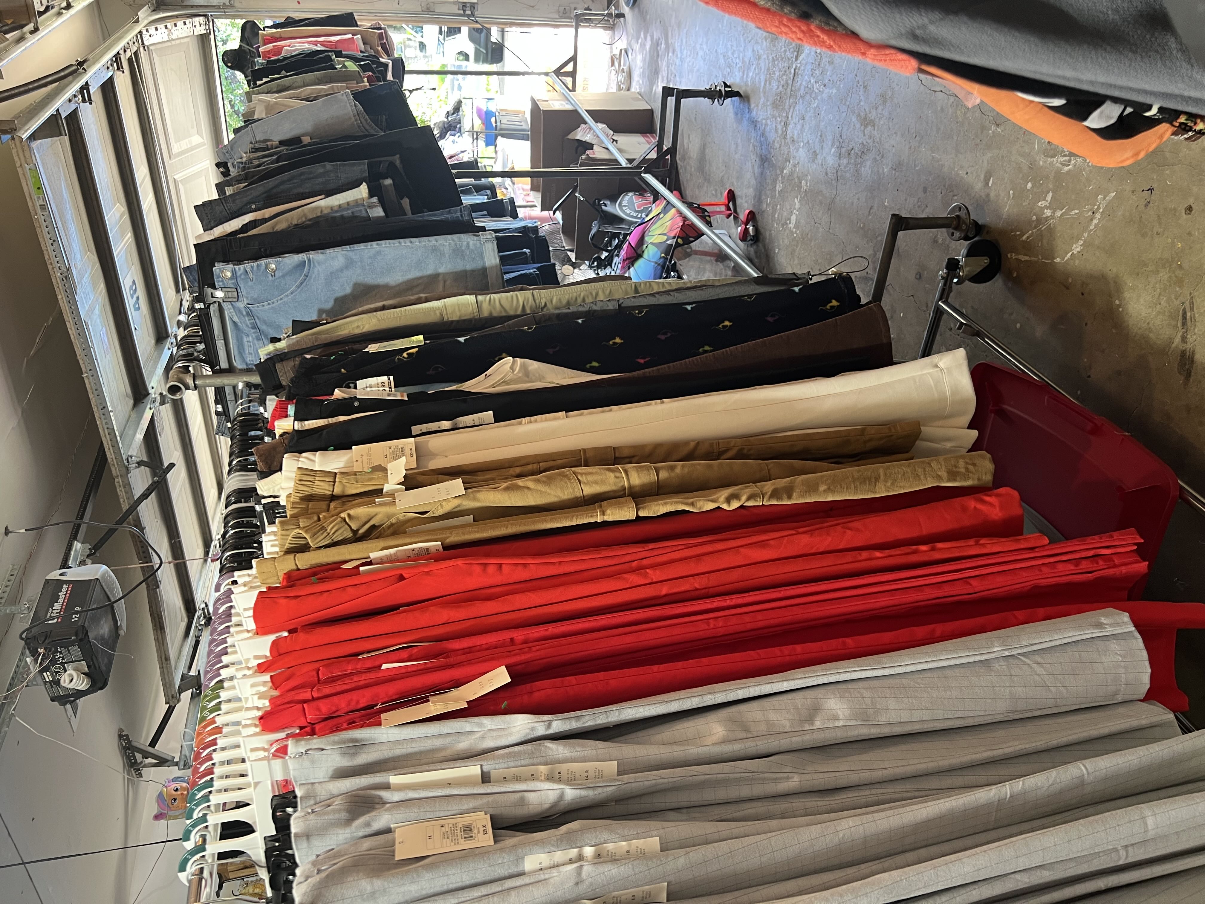 HUGE MOVING SALE photo