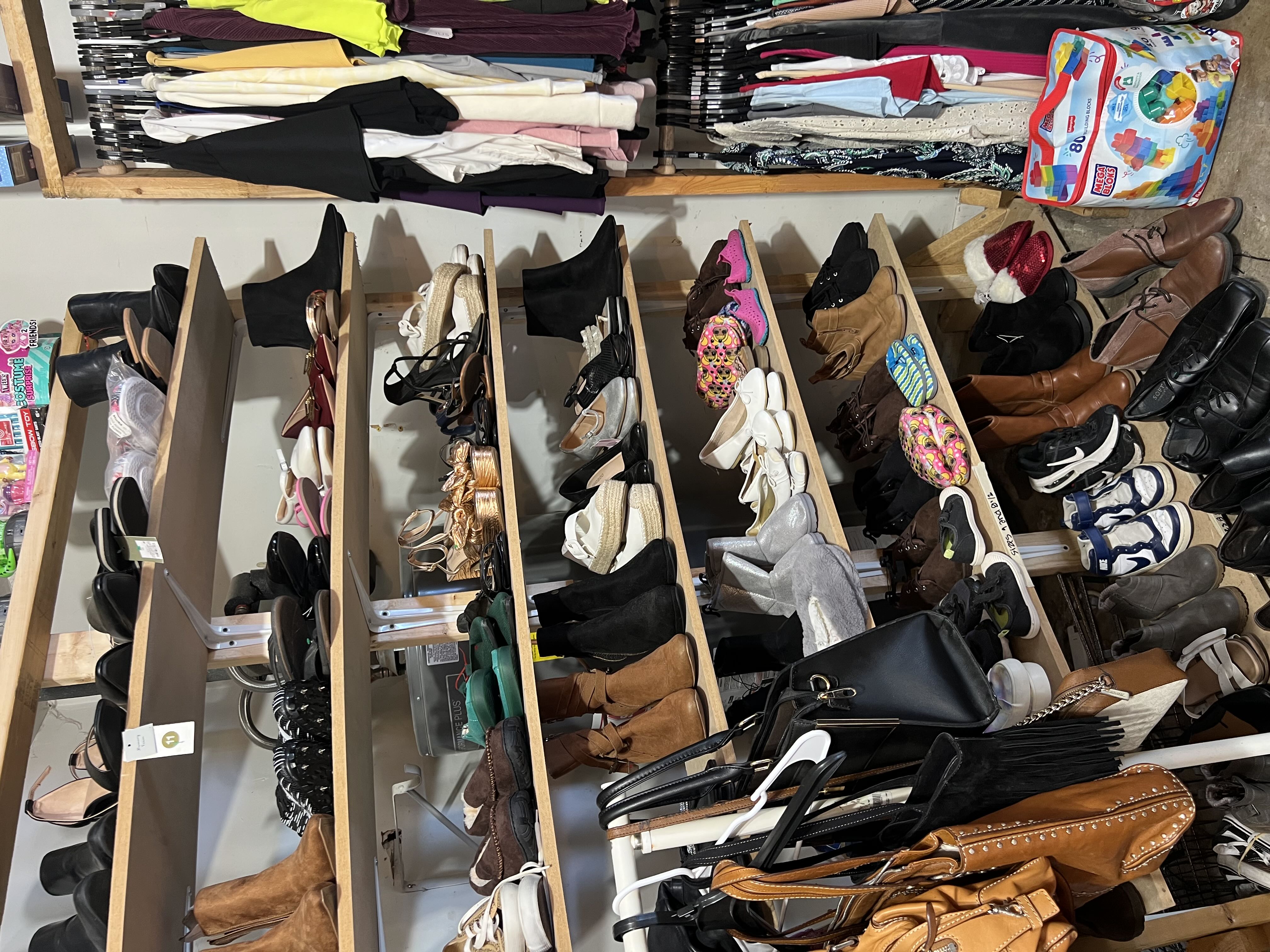 HUGE MOVING SALE photo
