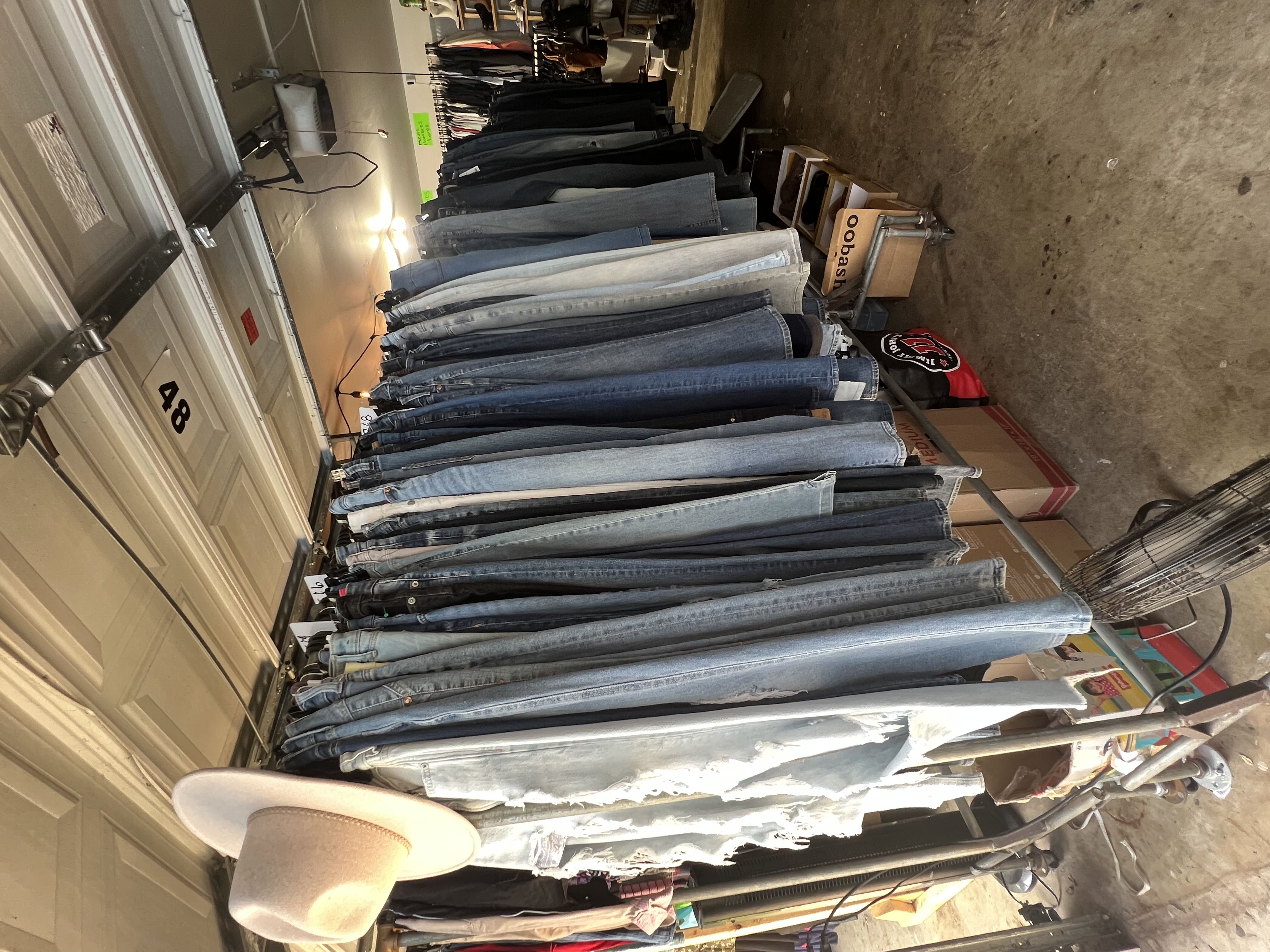 HUGE MOVING SALE photo