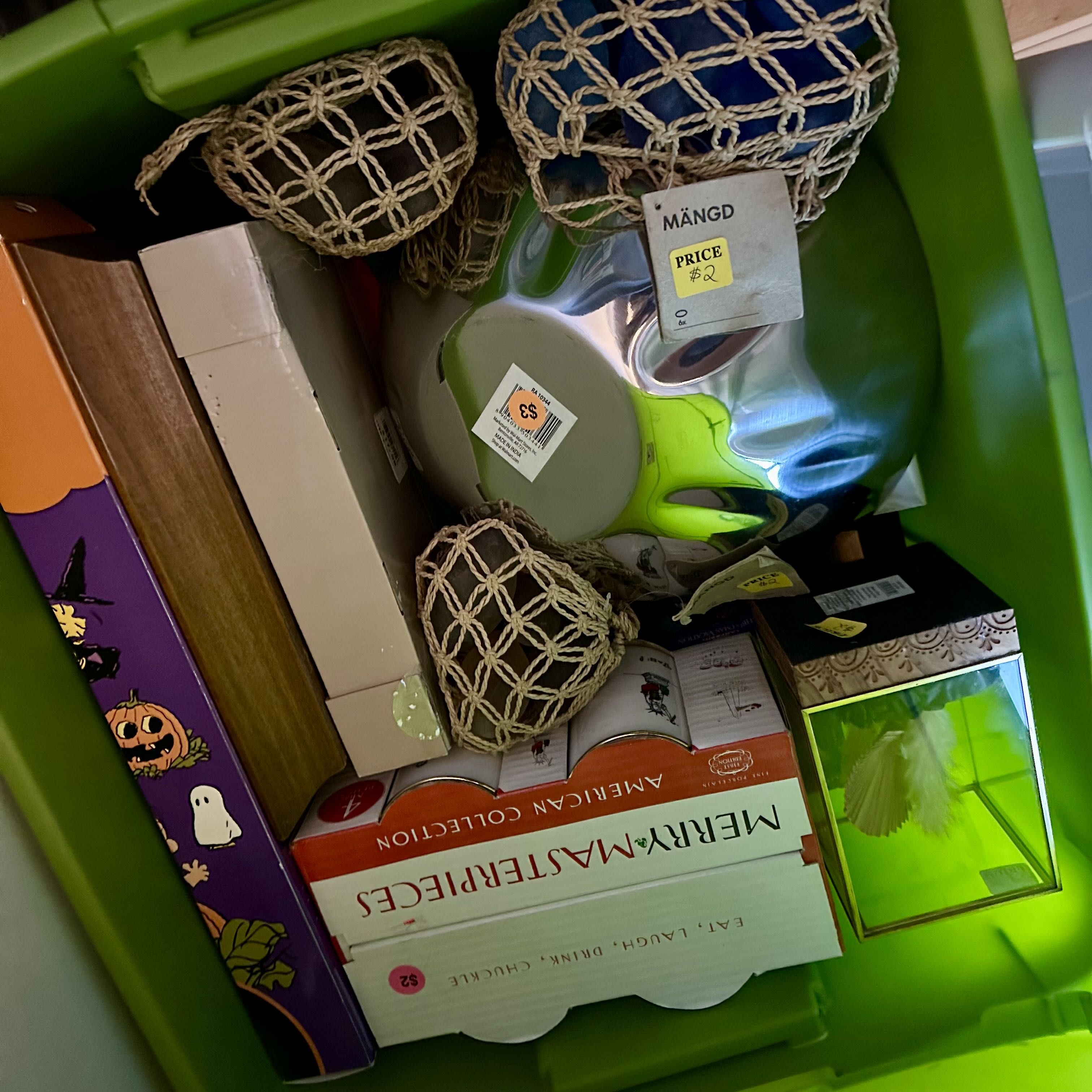 Yard Sale photo