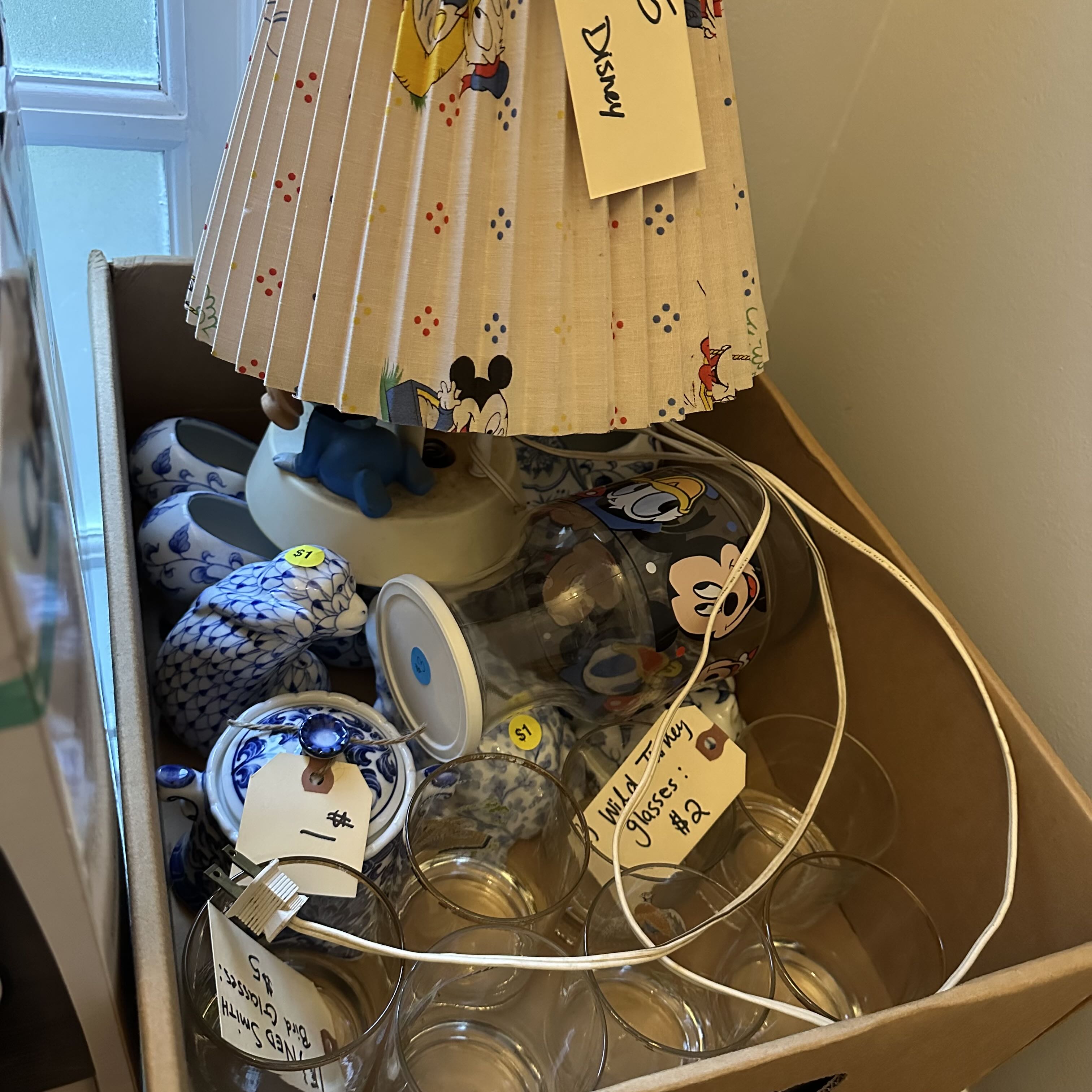 Yard Sale photo