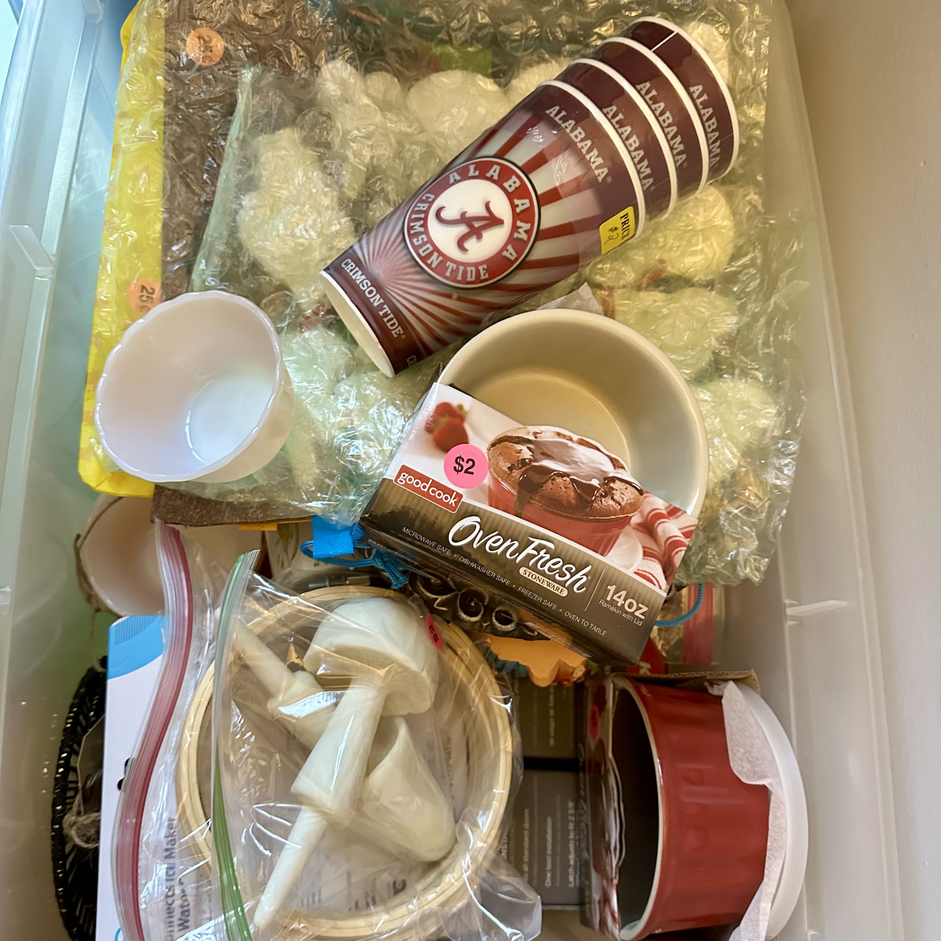 Yard Sale photo