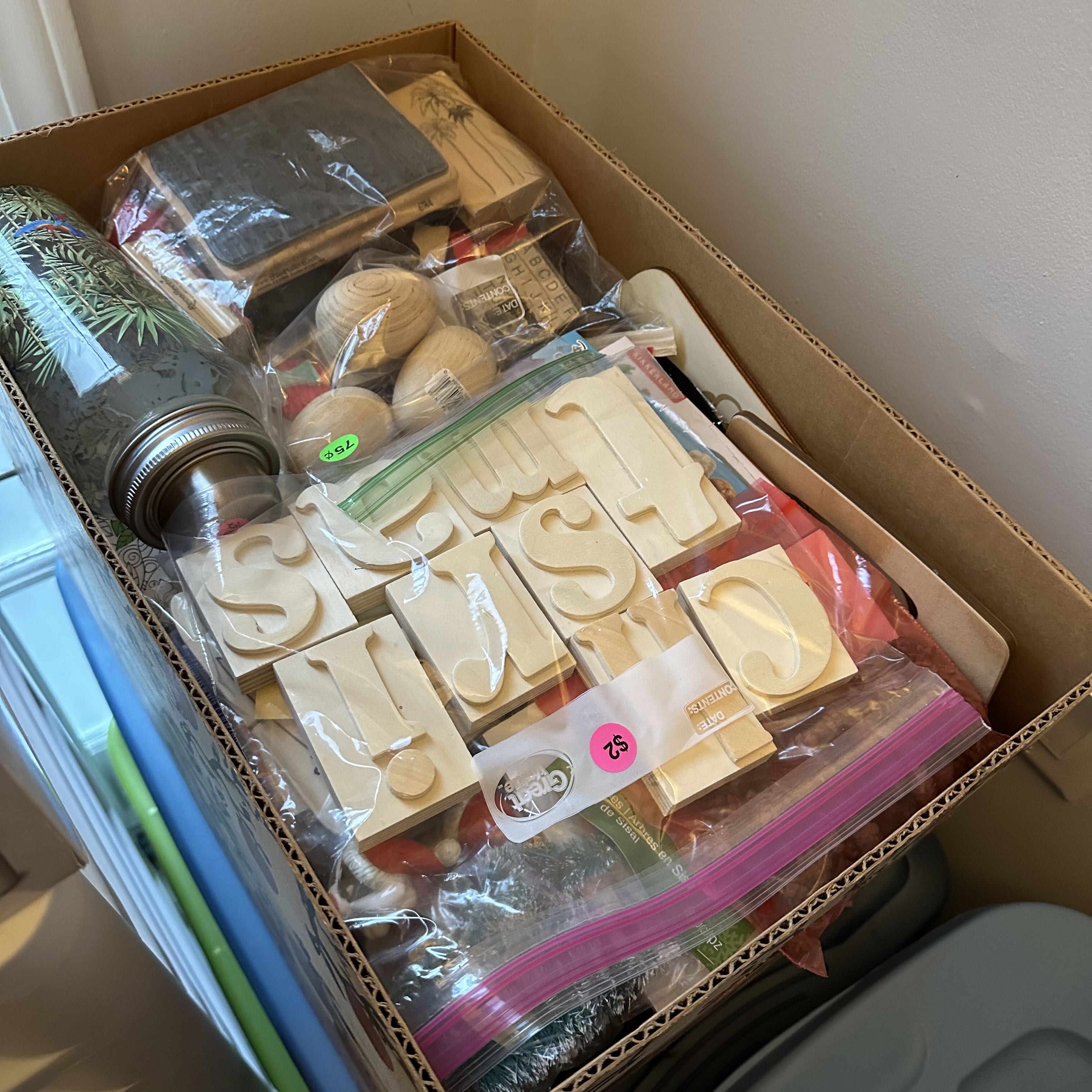 Yard Sale photo