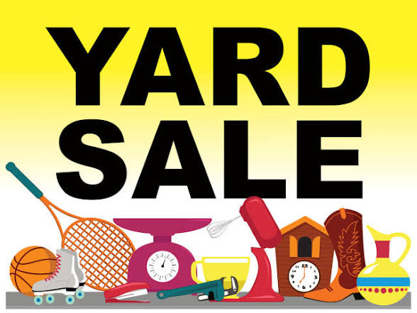 Devon/Devonshire Neighborhood Yard Sale photo