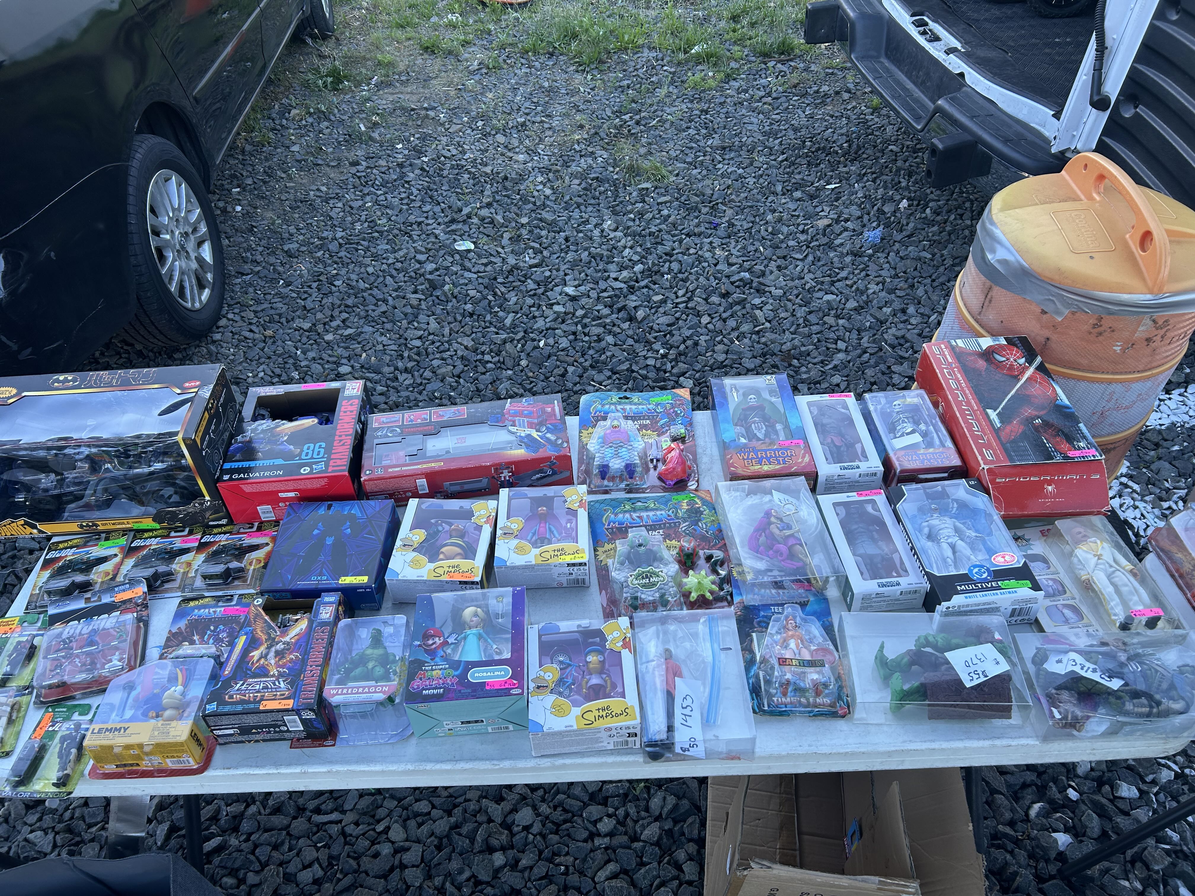 NEEDFUL THINGS photo