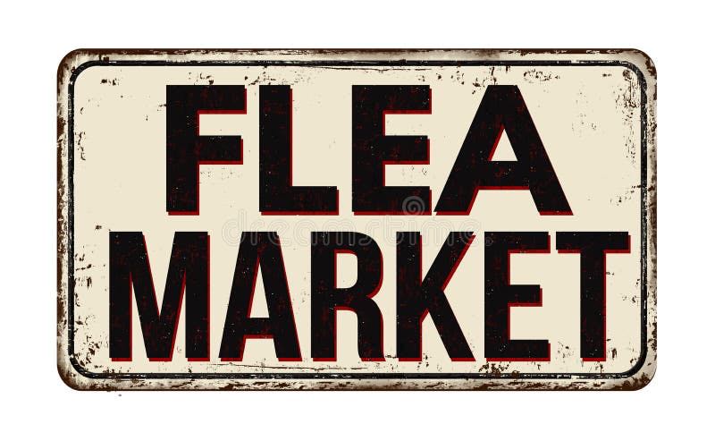 FLEA MARKET