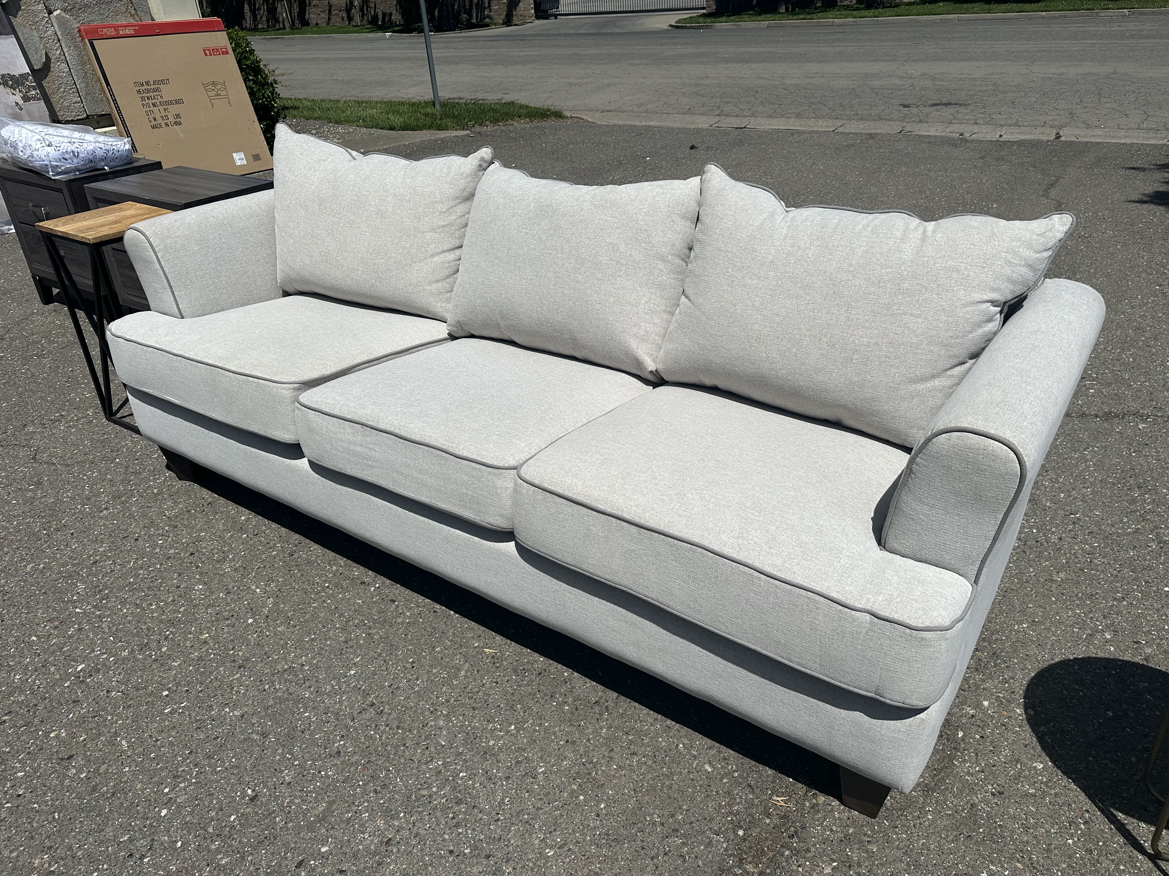 HUGE GARAGE SALE — SATURDAY 5/30 @ 8AM! photo