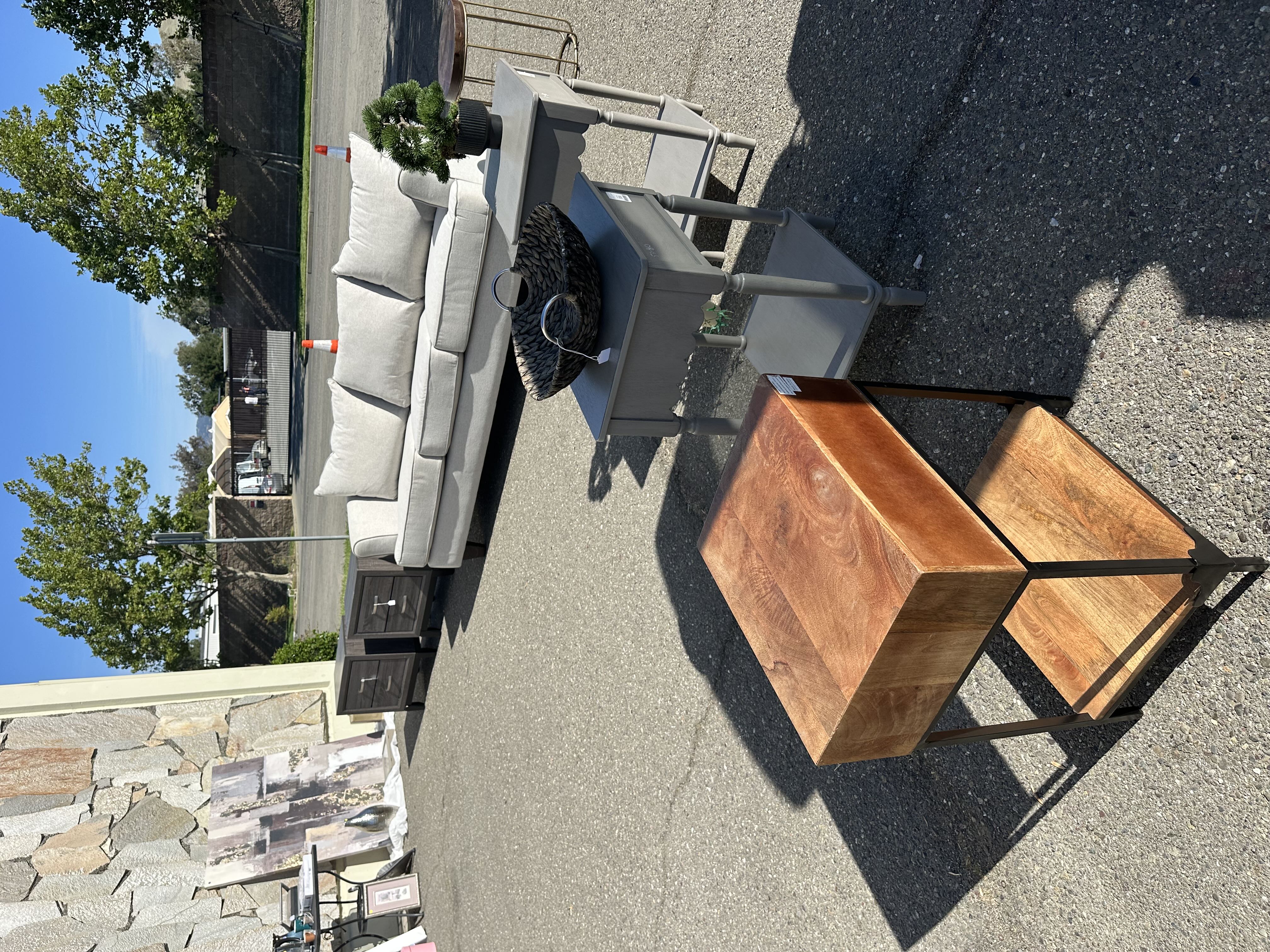 HUGE GARAGE SALE — SATURDAY 5/30 @ 8AM! photo