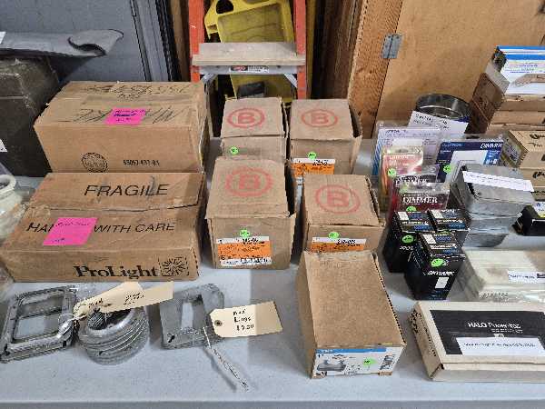 Garage Sale photo
