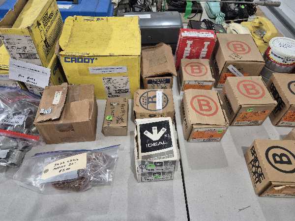 Garage Sale photo