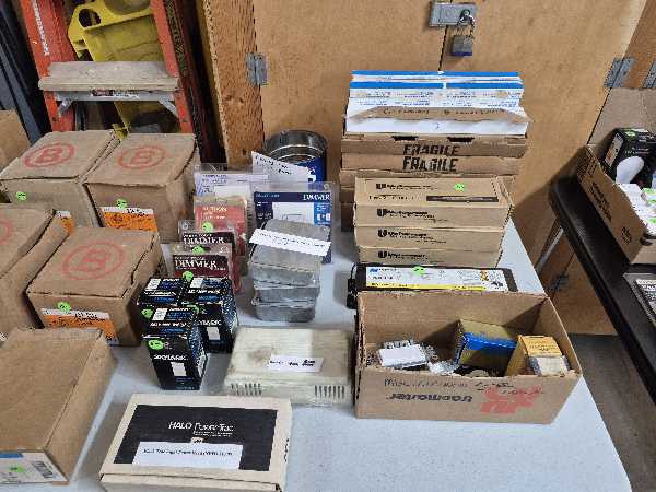 Garage Sale photo