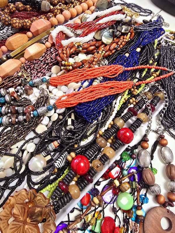 Multi-Vendor Shop My Closet: Thrift Experience photo