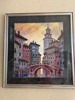 3 house cul-de-sac garage/estate sale! Saturday, June 6th photo