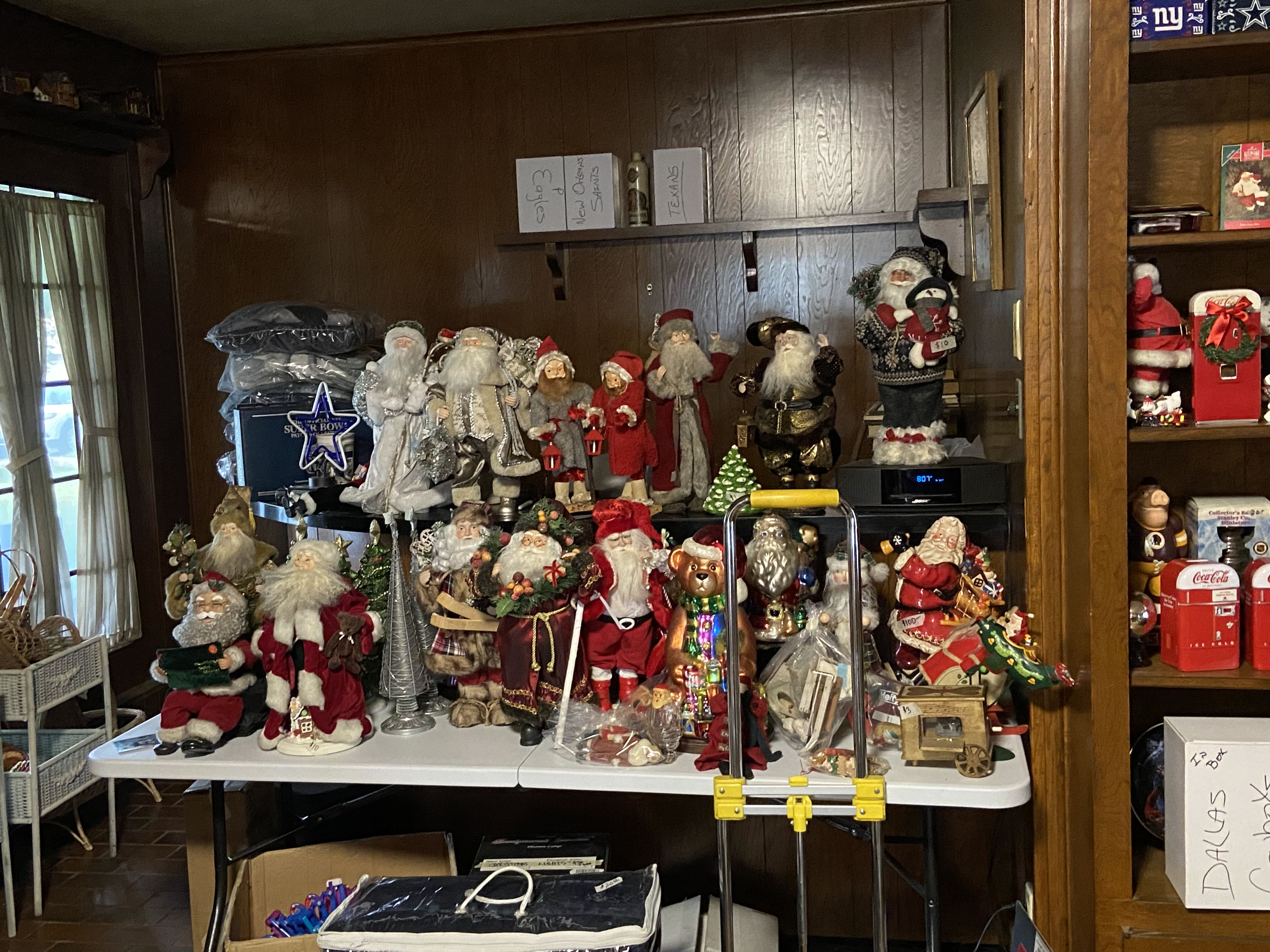 Huge Estate Sale photo