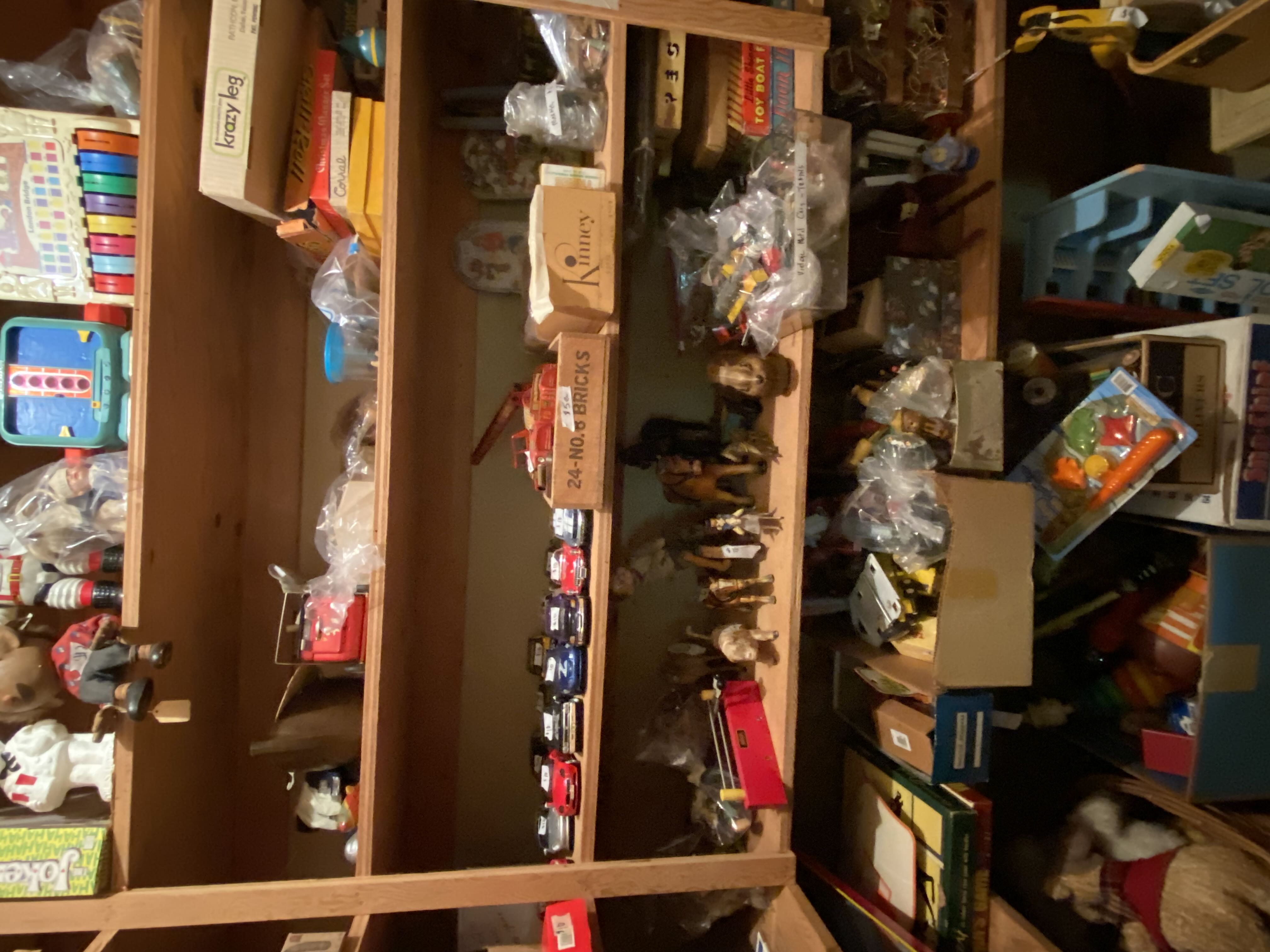 Huge Estate Sale photo