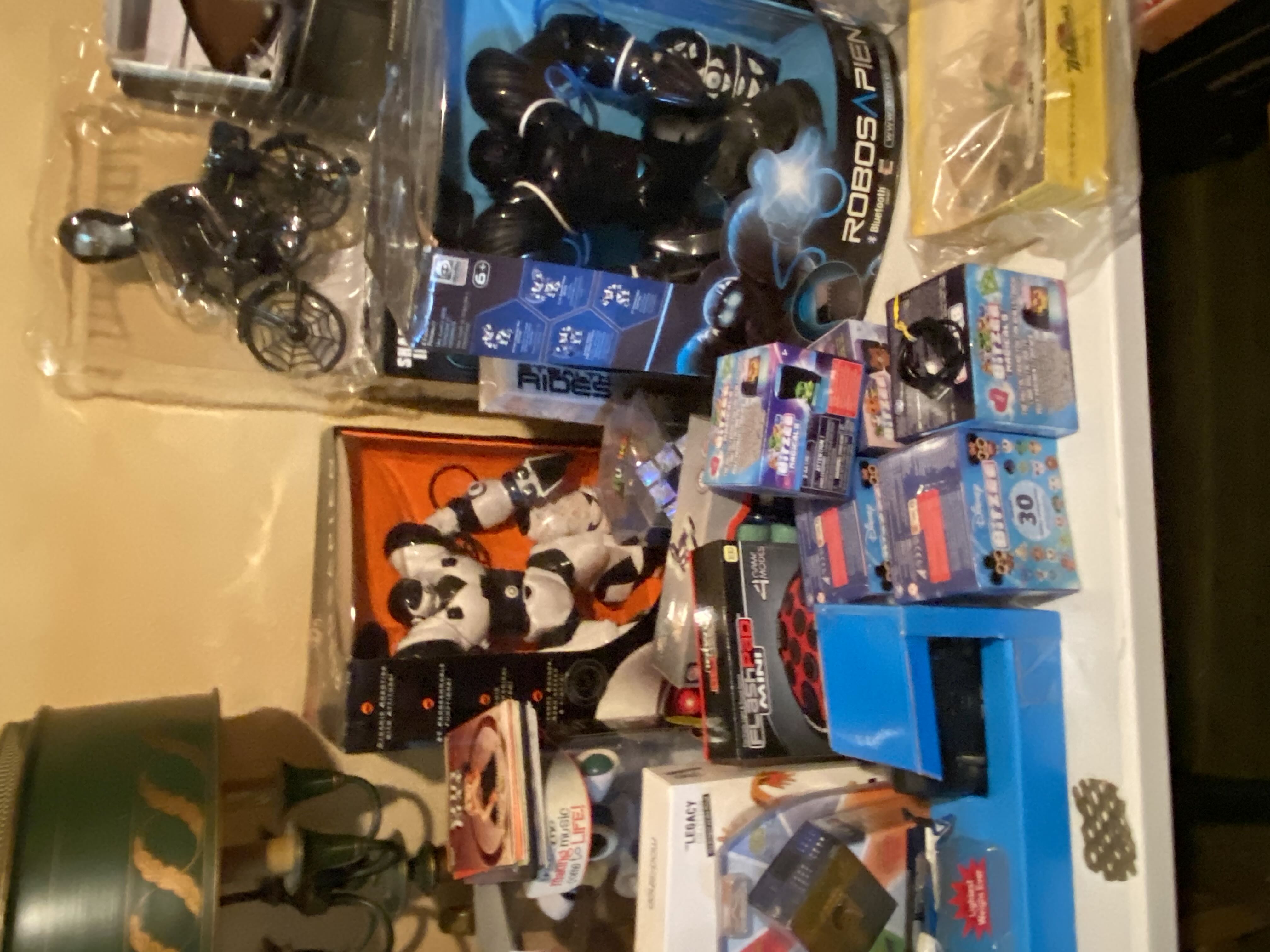 Huge Estate Sale photo