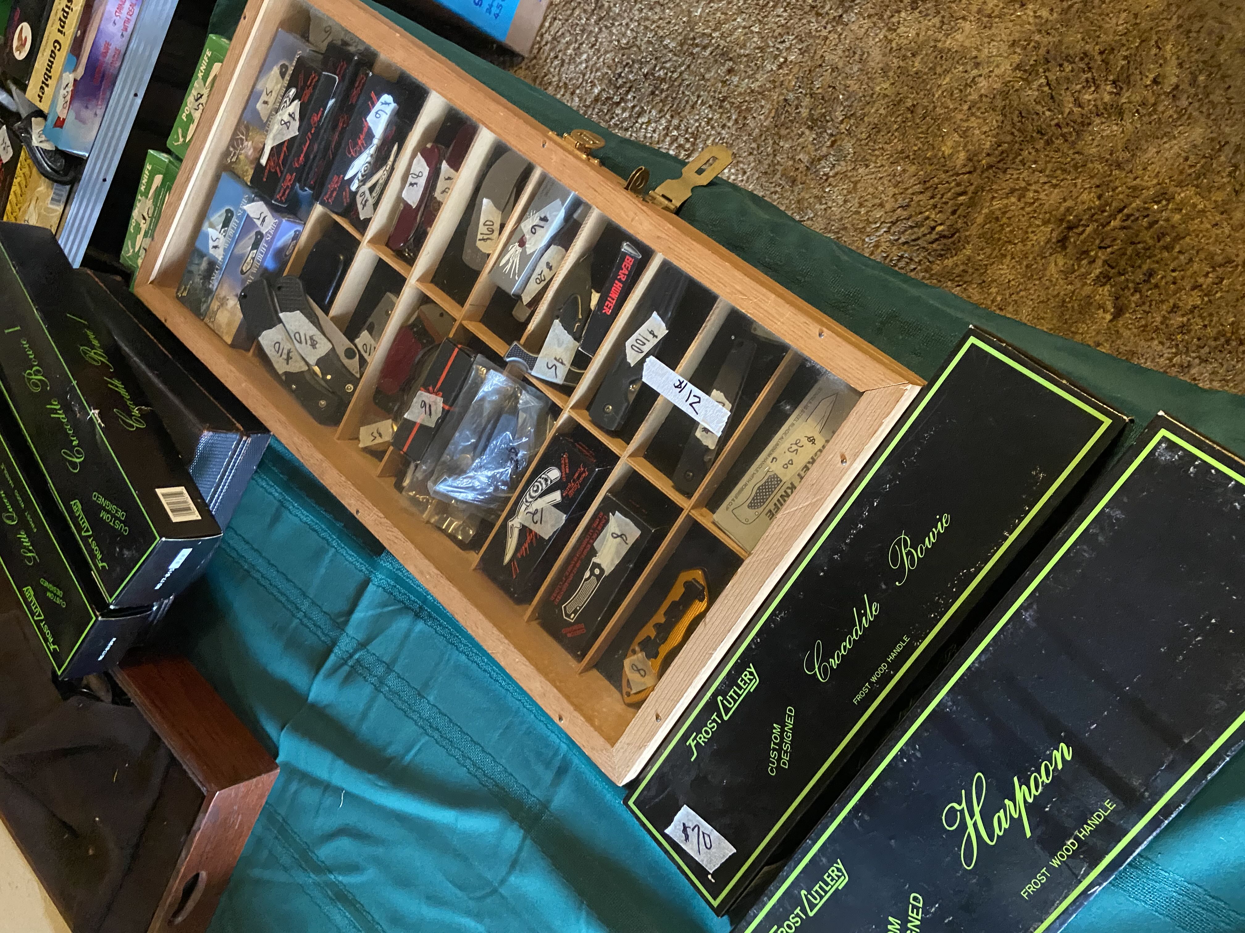 Huge Estate Sale photo