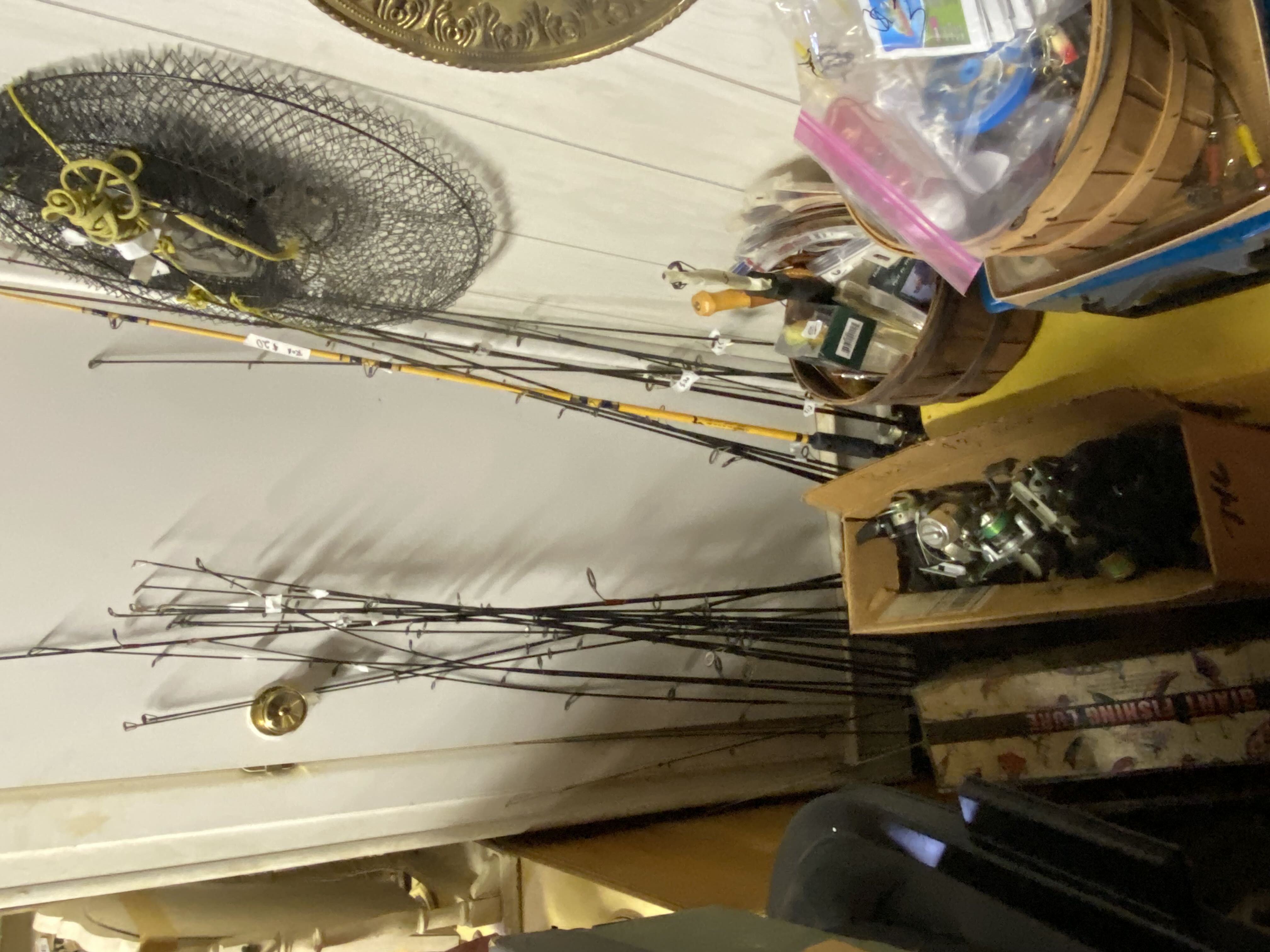 Huge Estate Sale photo