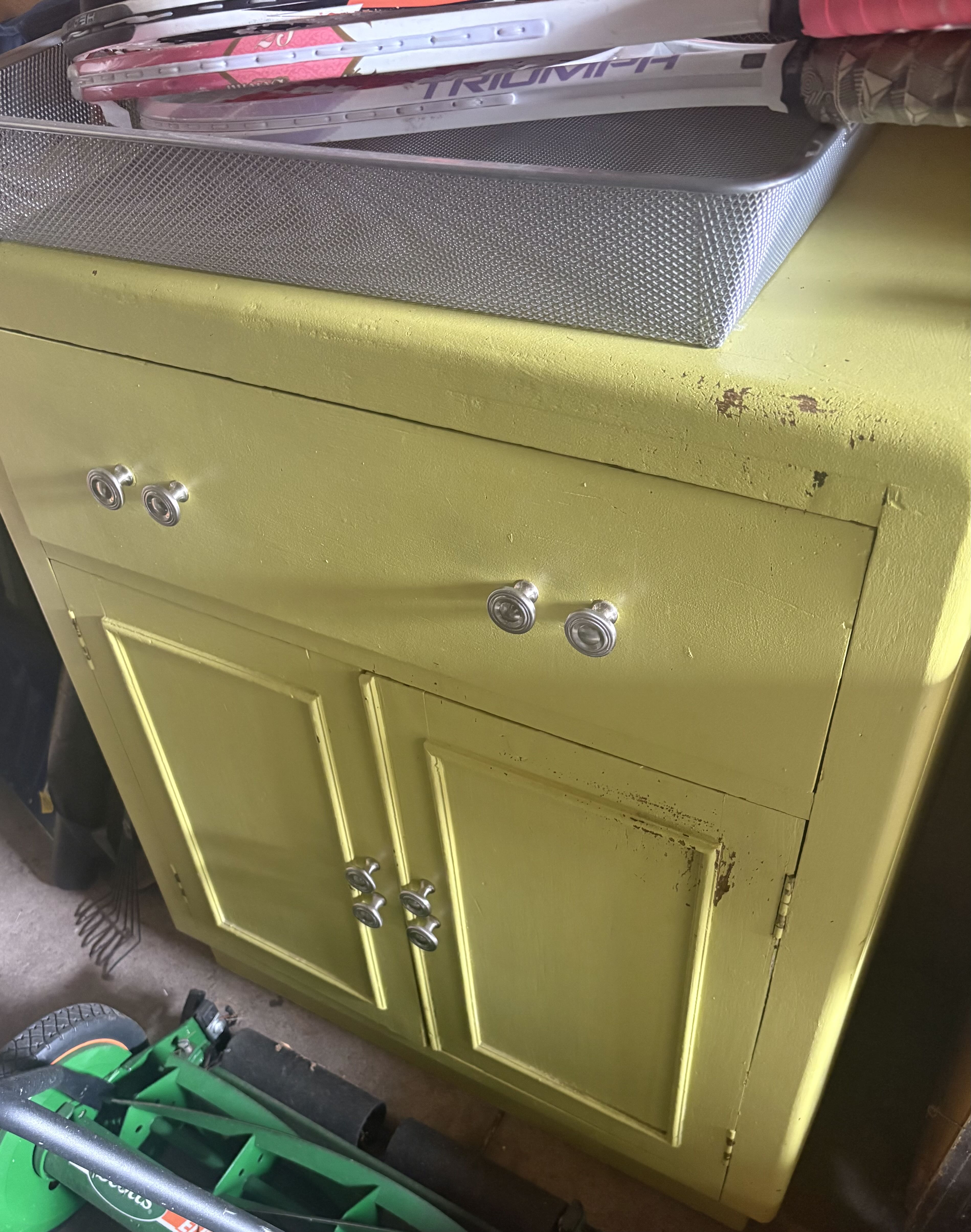 Garage Sale photo