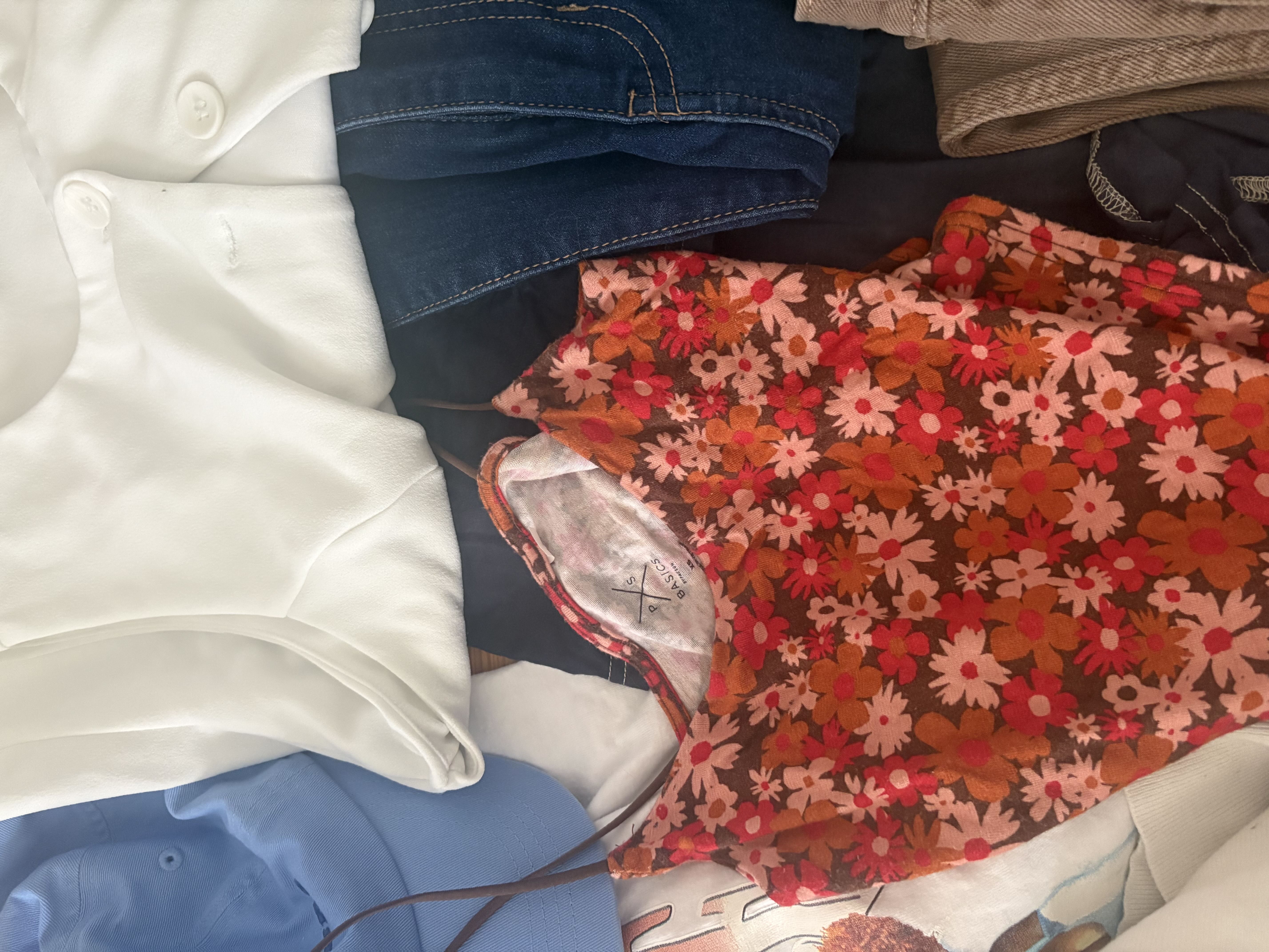 Garage Sale photo