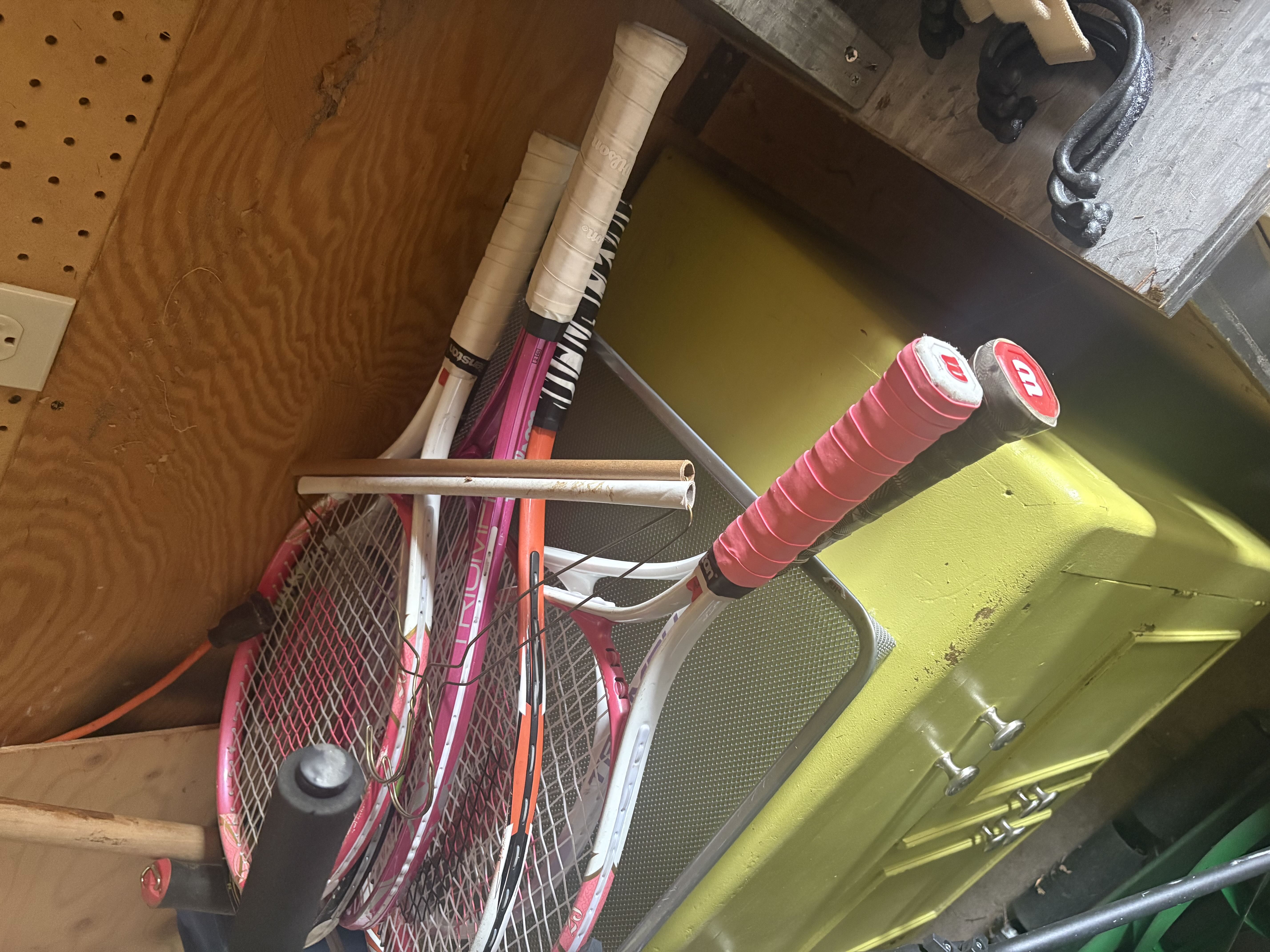 Garage Sale photo