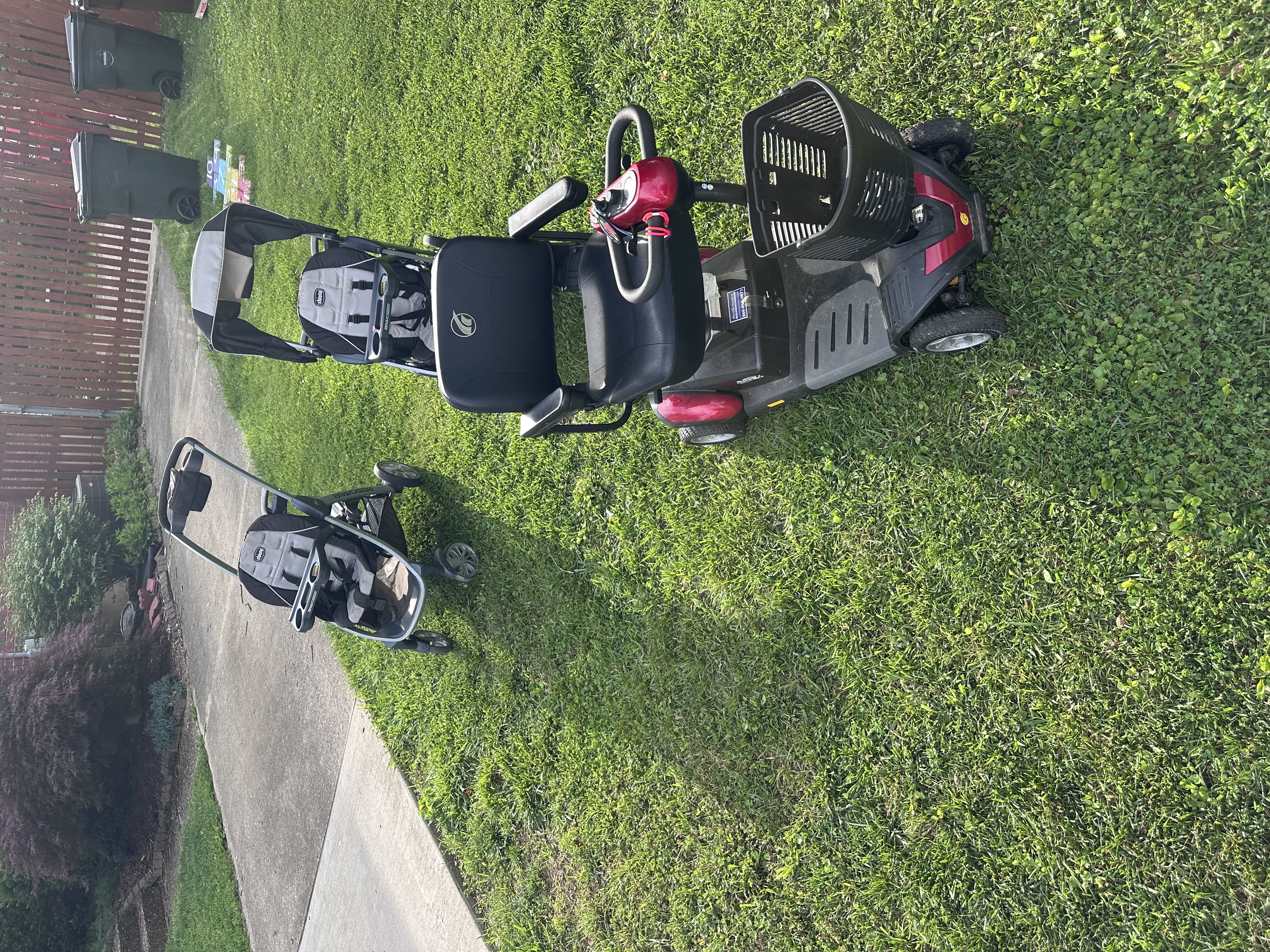 Yard Sale photo