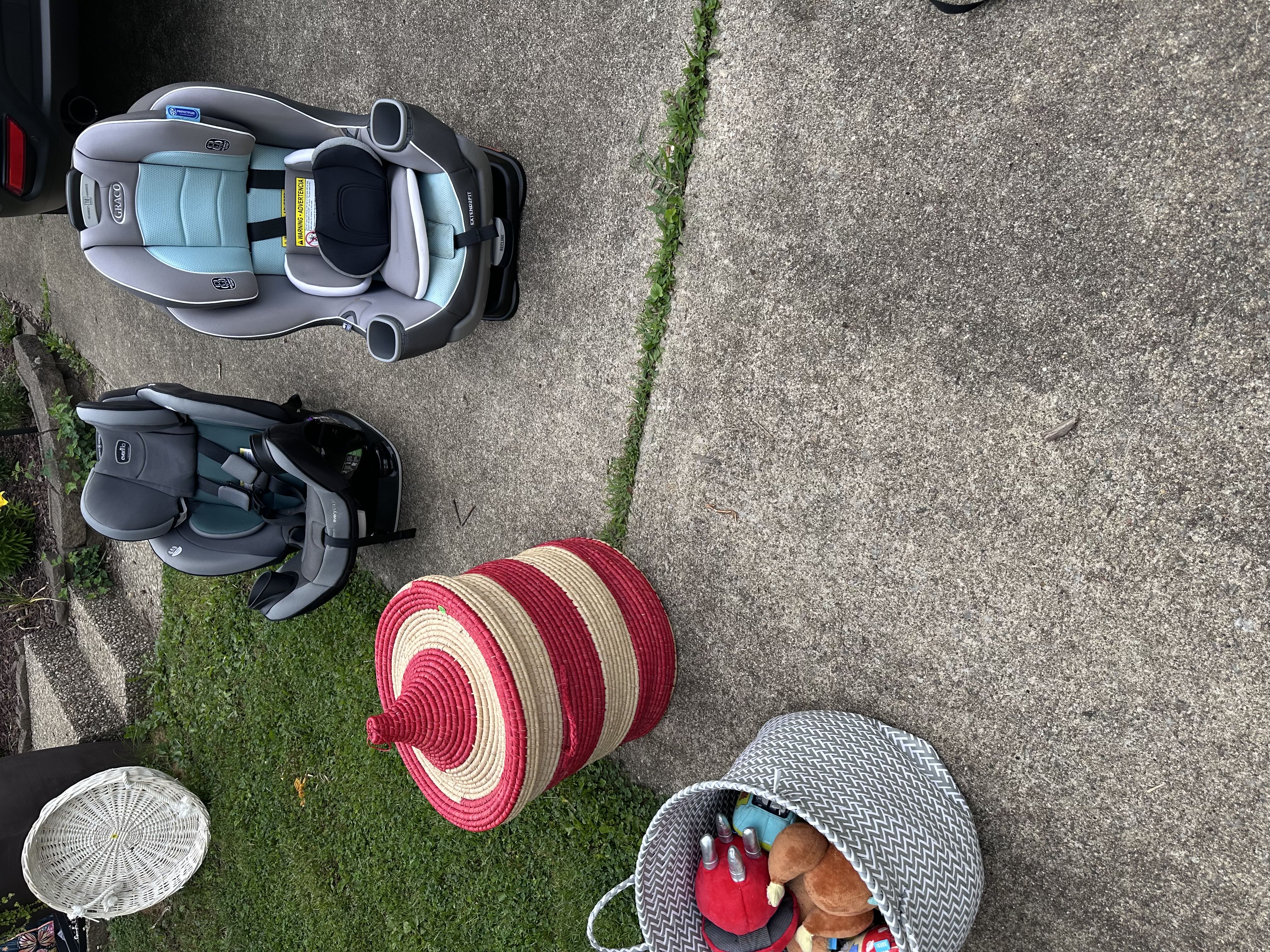 Yard Sale photo