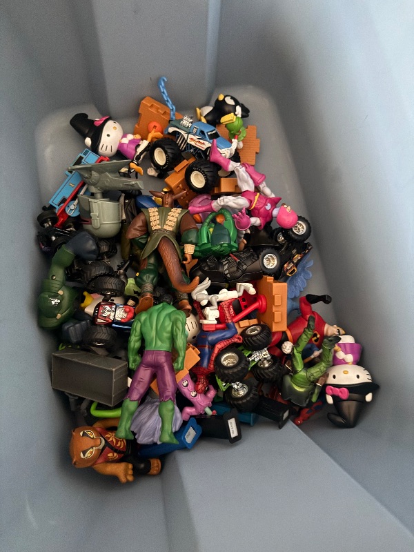 Spring Cleaning Sale photo