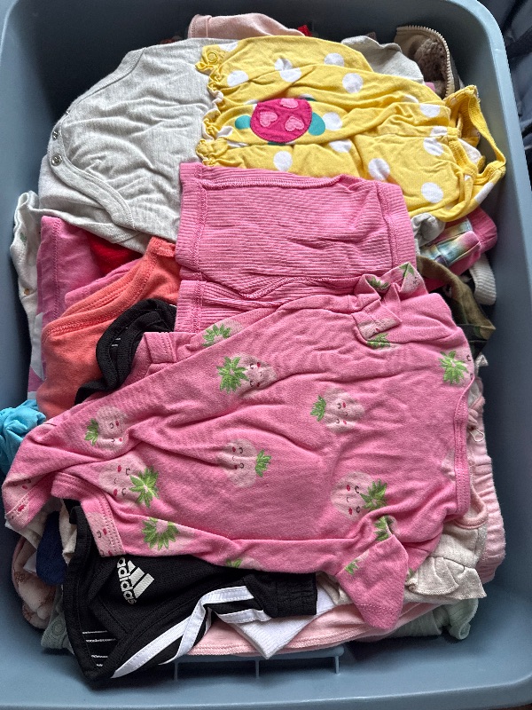 Spring Cleaning Sale