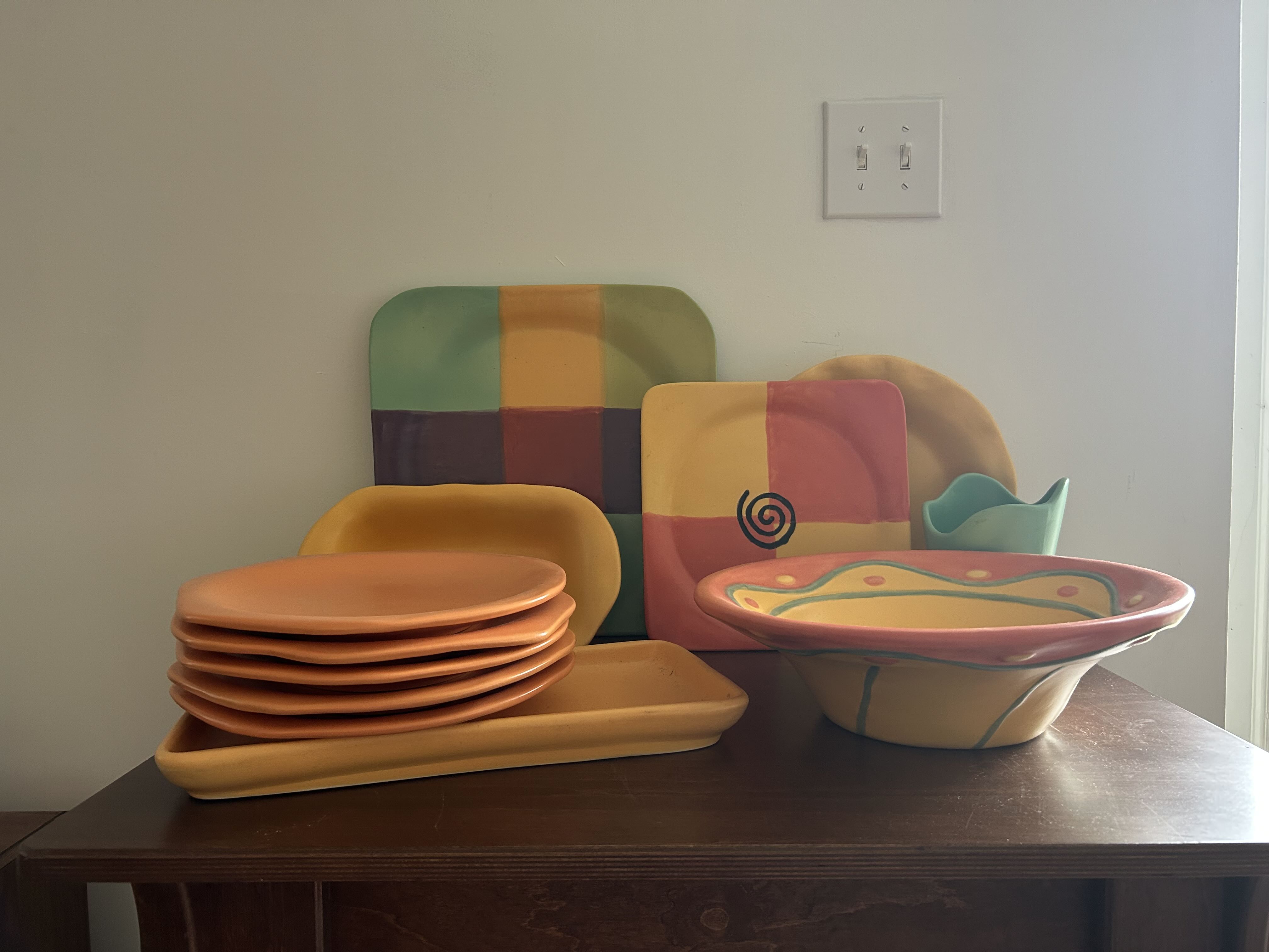 Huge Downsizing Garage Sale photo