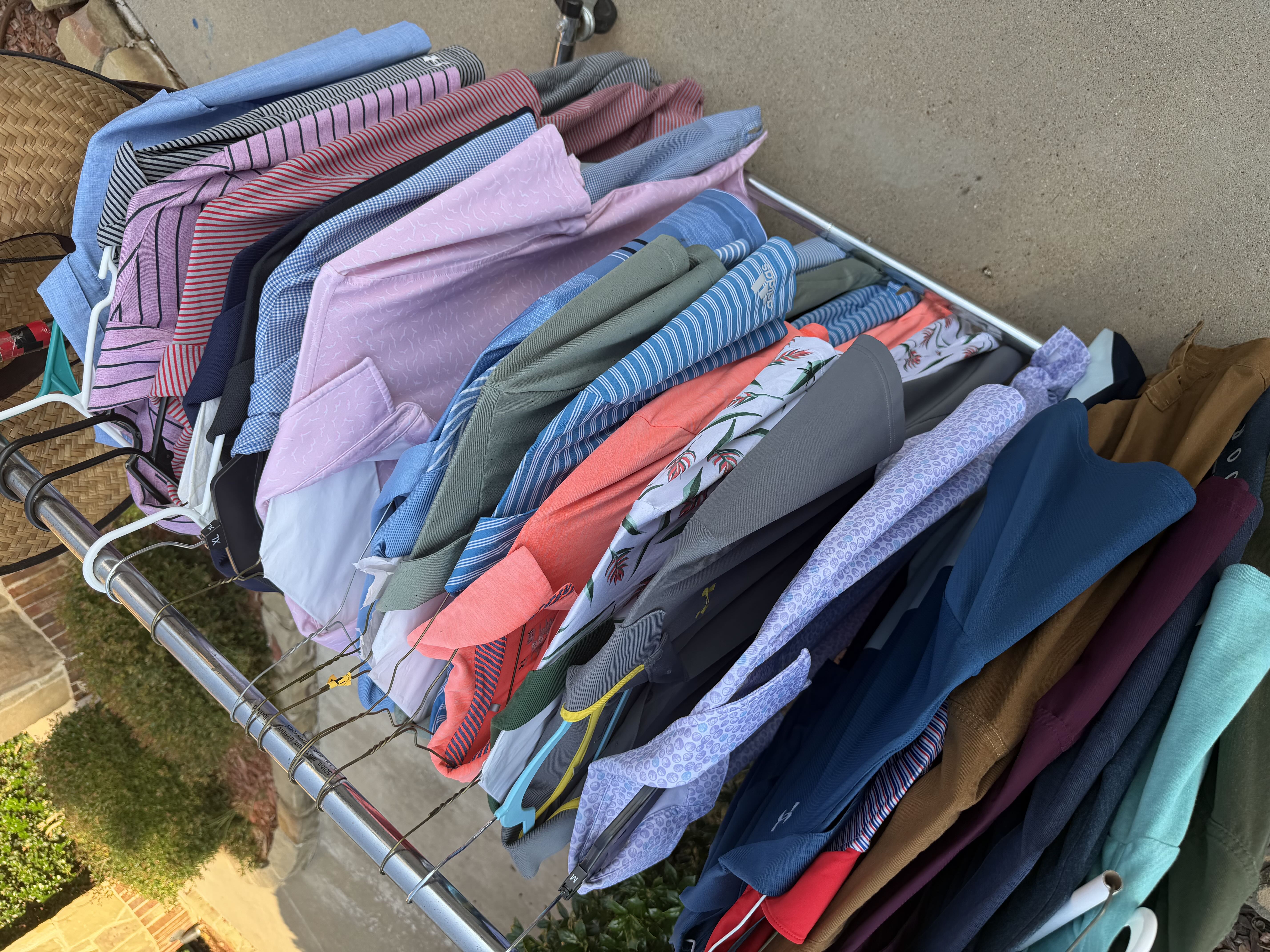 Garage Sale photo