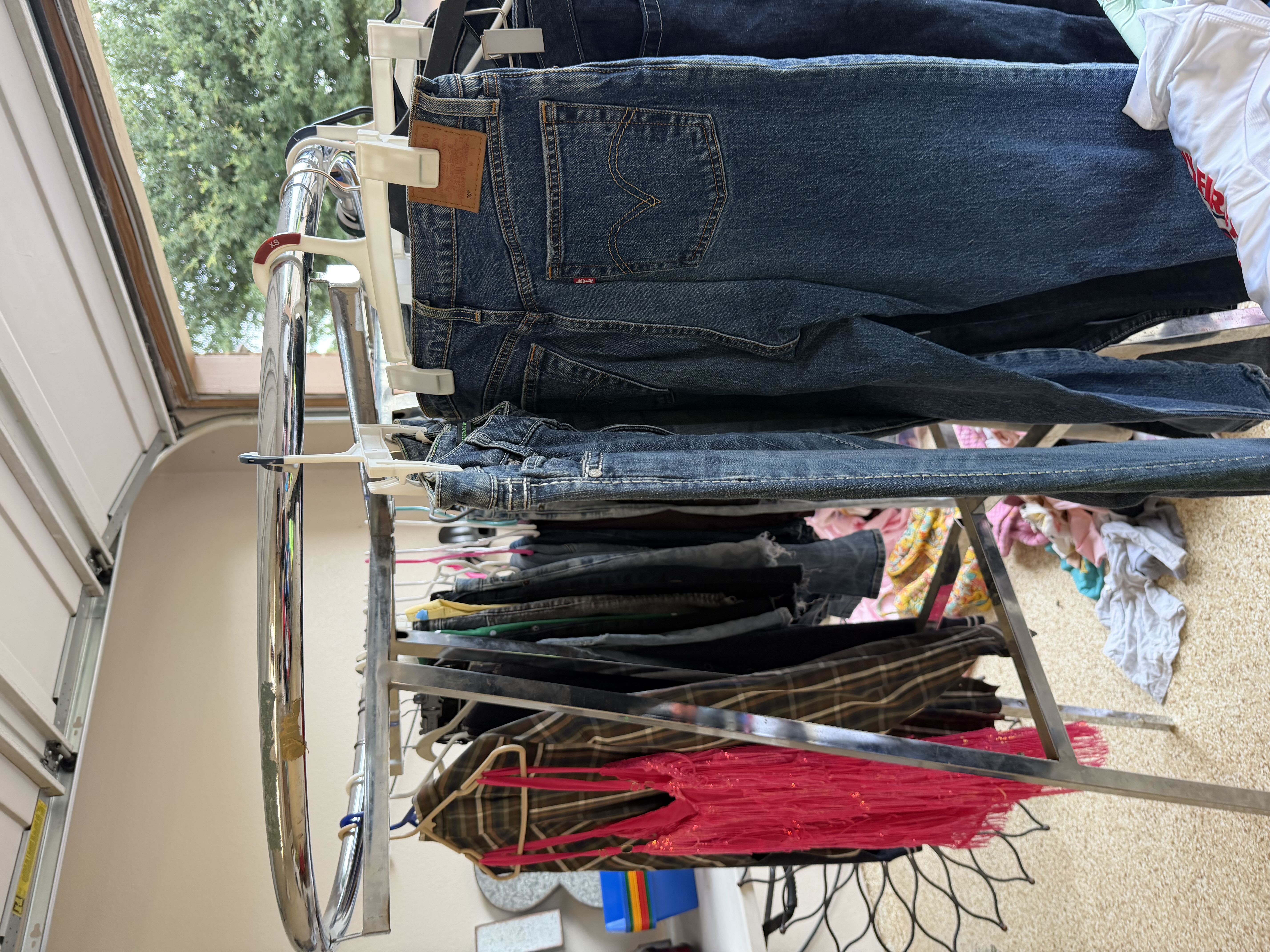 Garage Sale photo