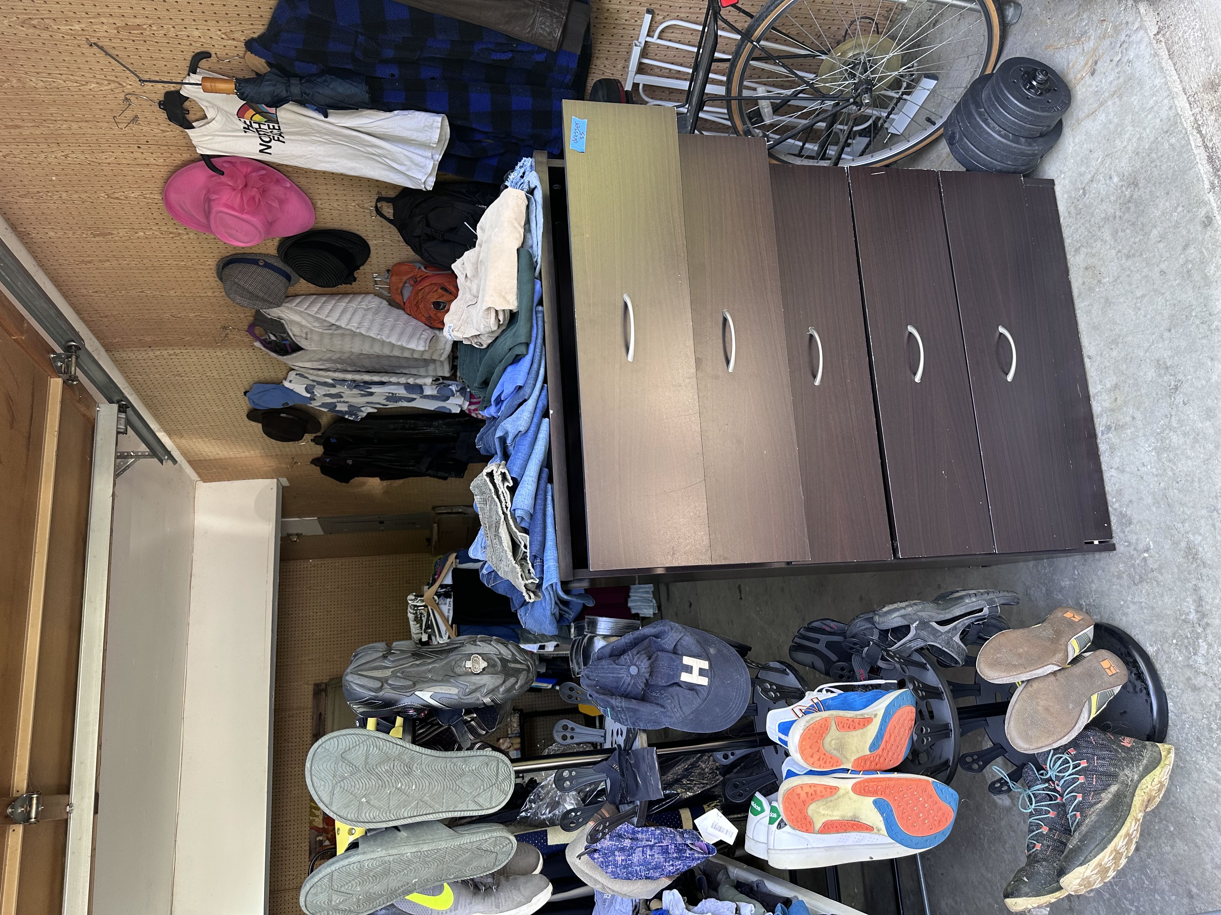 Huge Neighborhood Garage Sale 6/5-6/6 photo