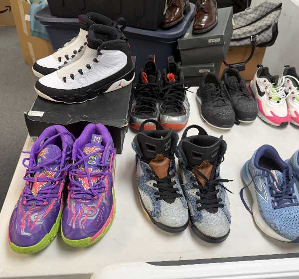 indoor sale