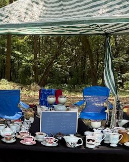Yard Sale photo
