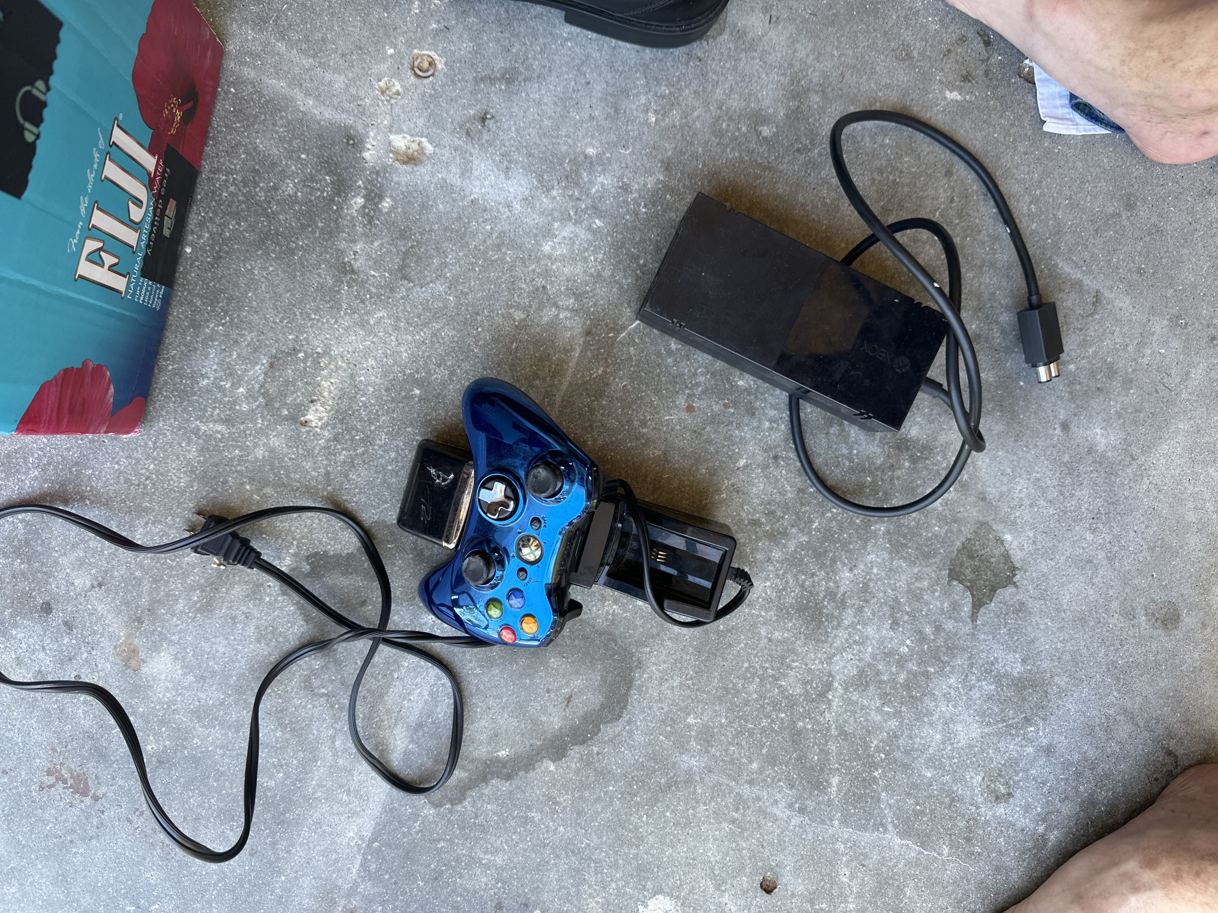 Yard Sale photo