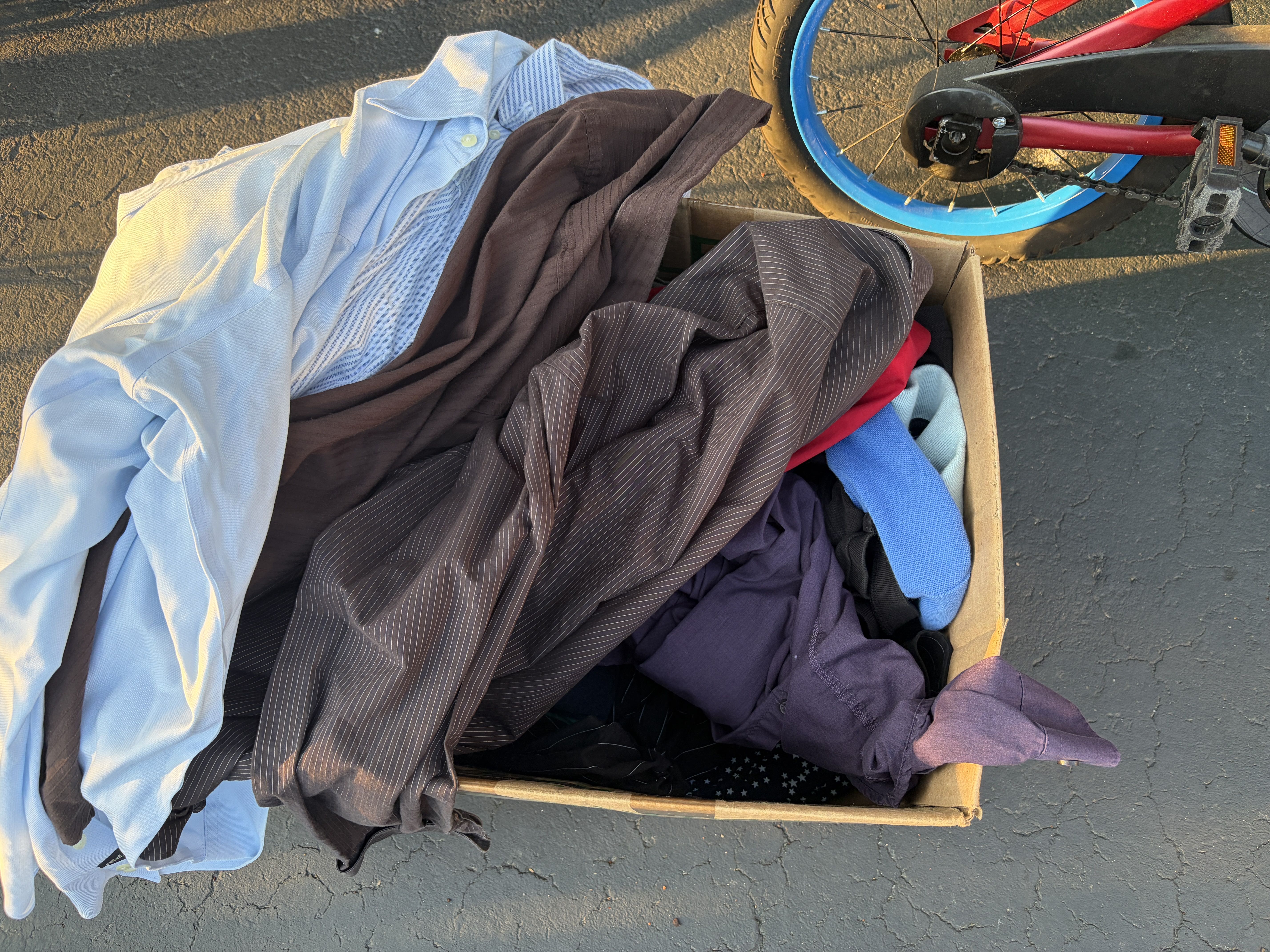 Yard Sale photo