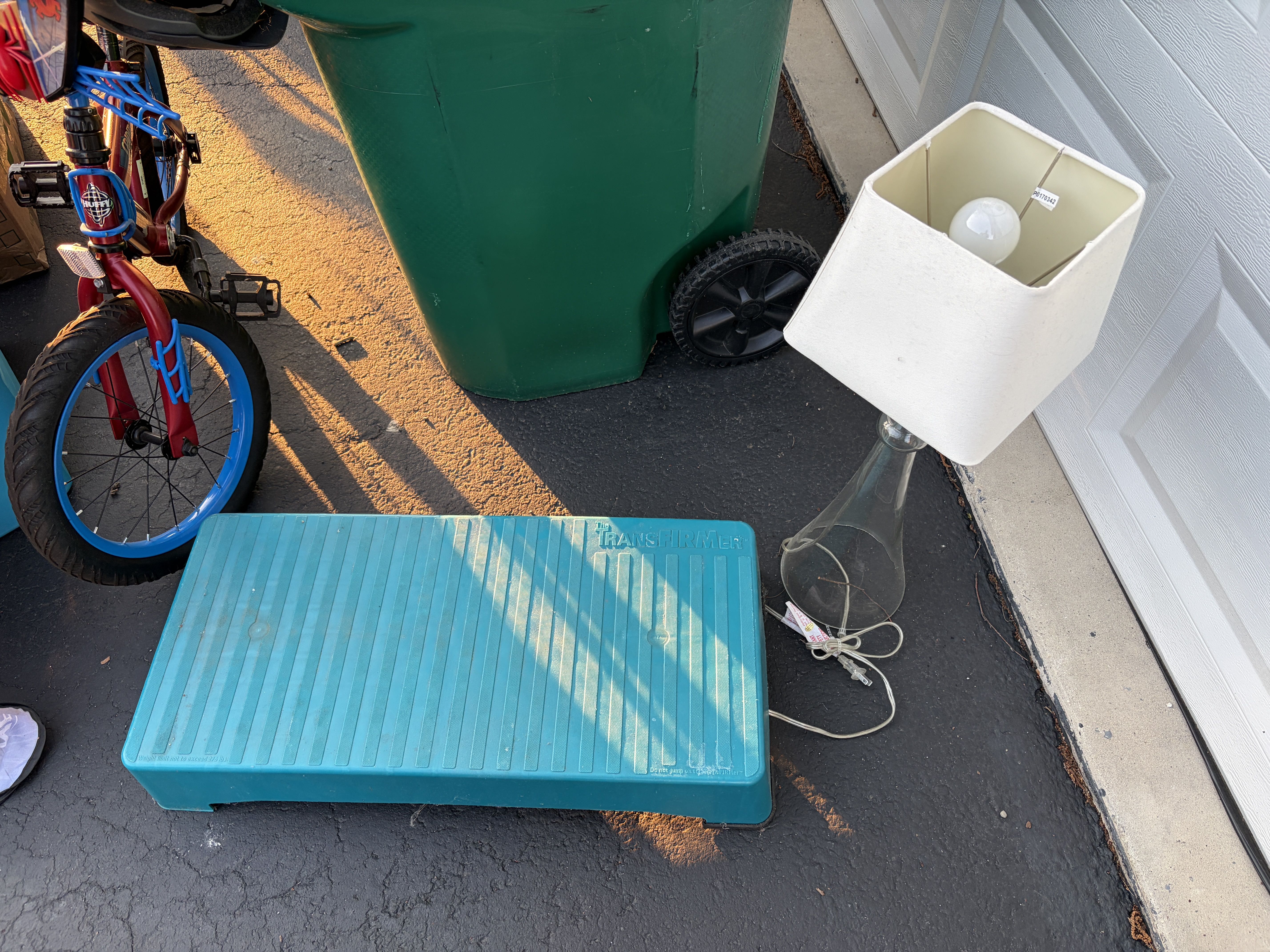 Yard Sale photo
