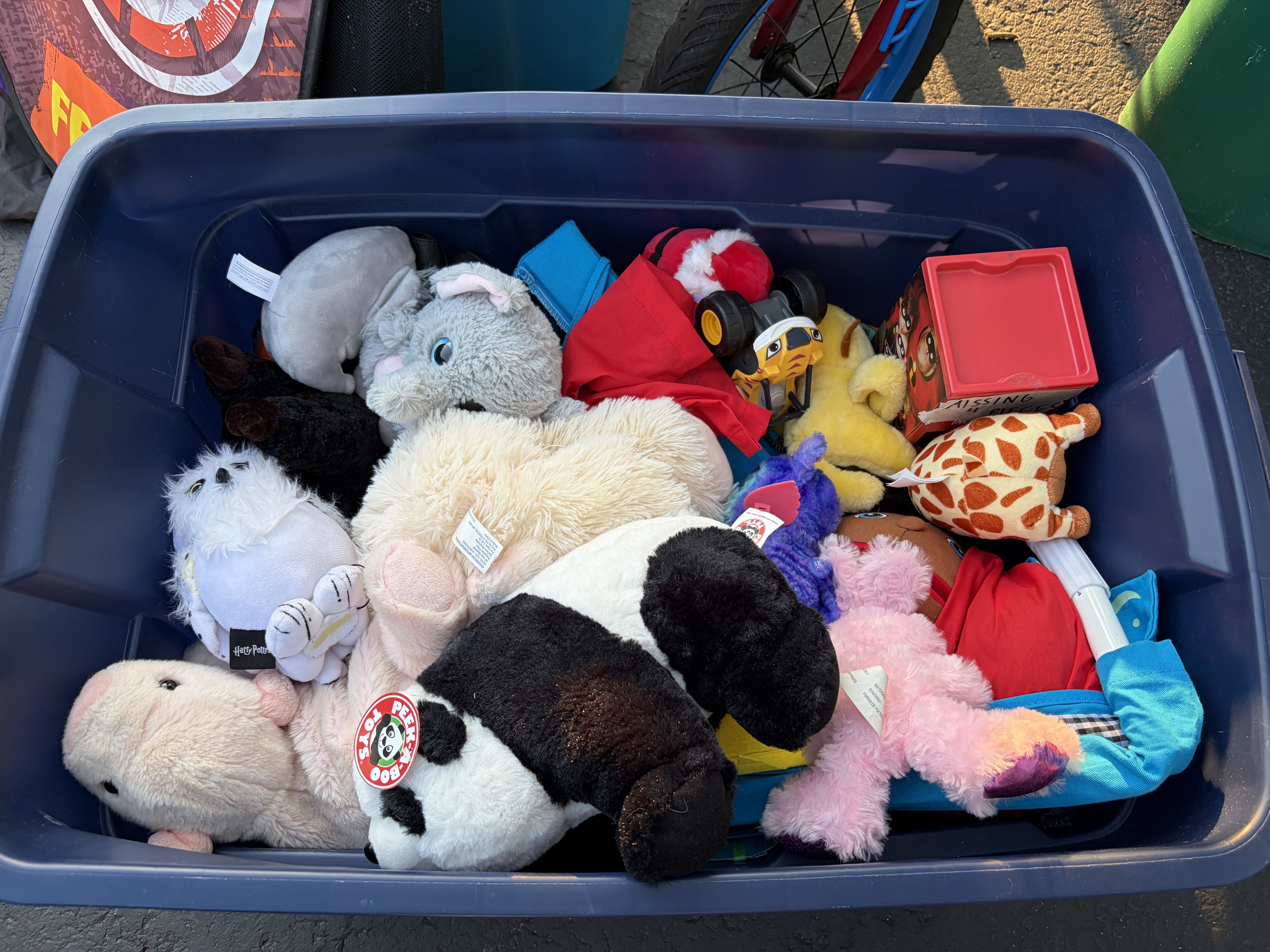 Yard Sale photo