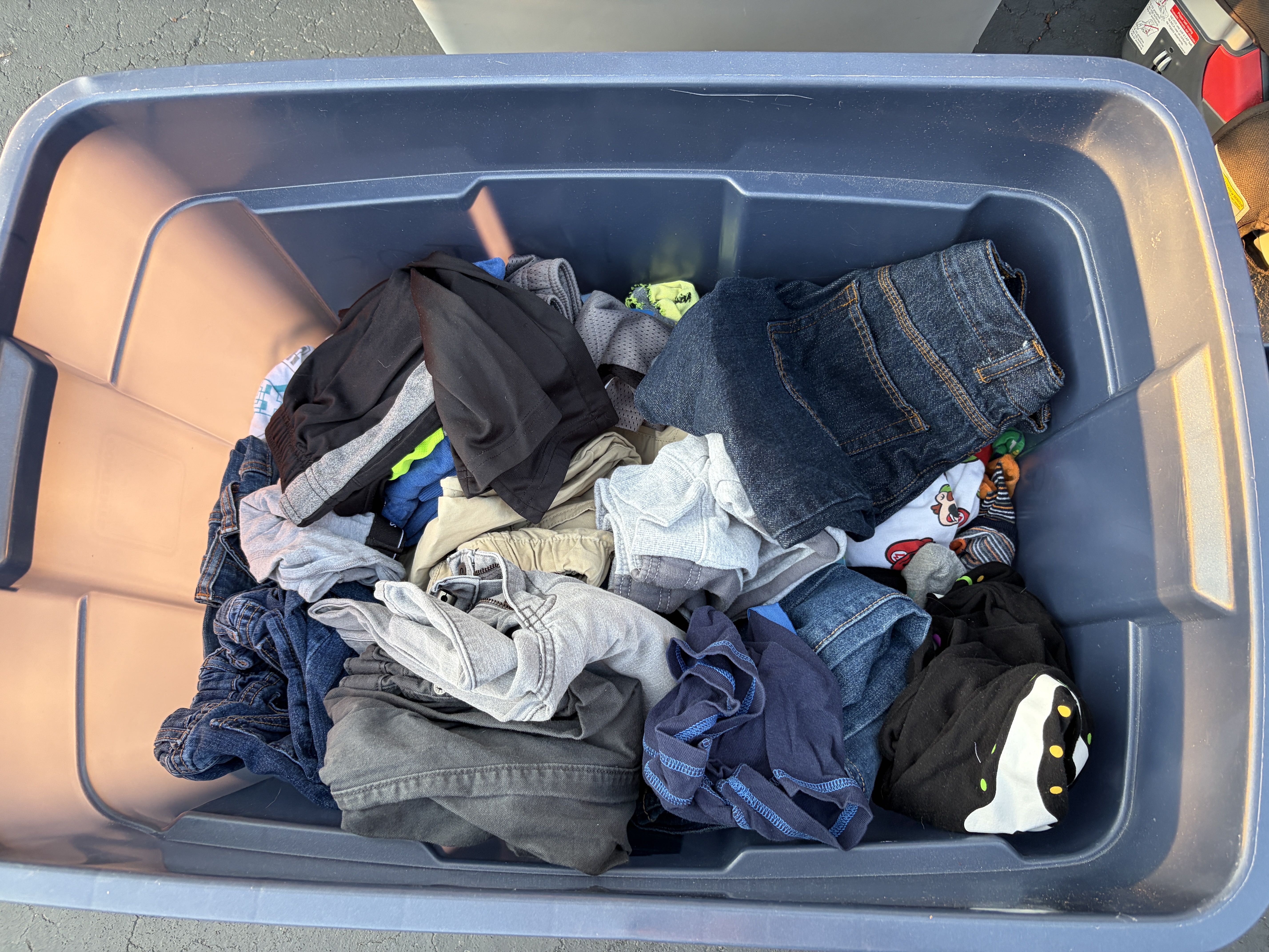 Yard Sale photo