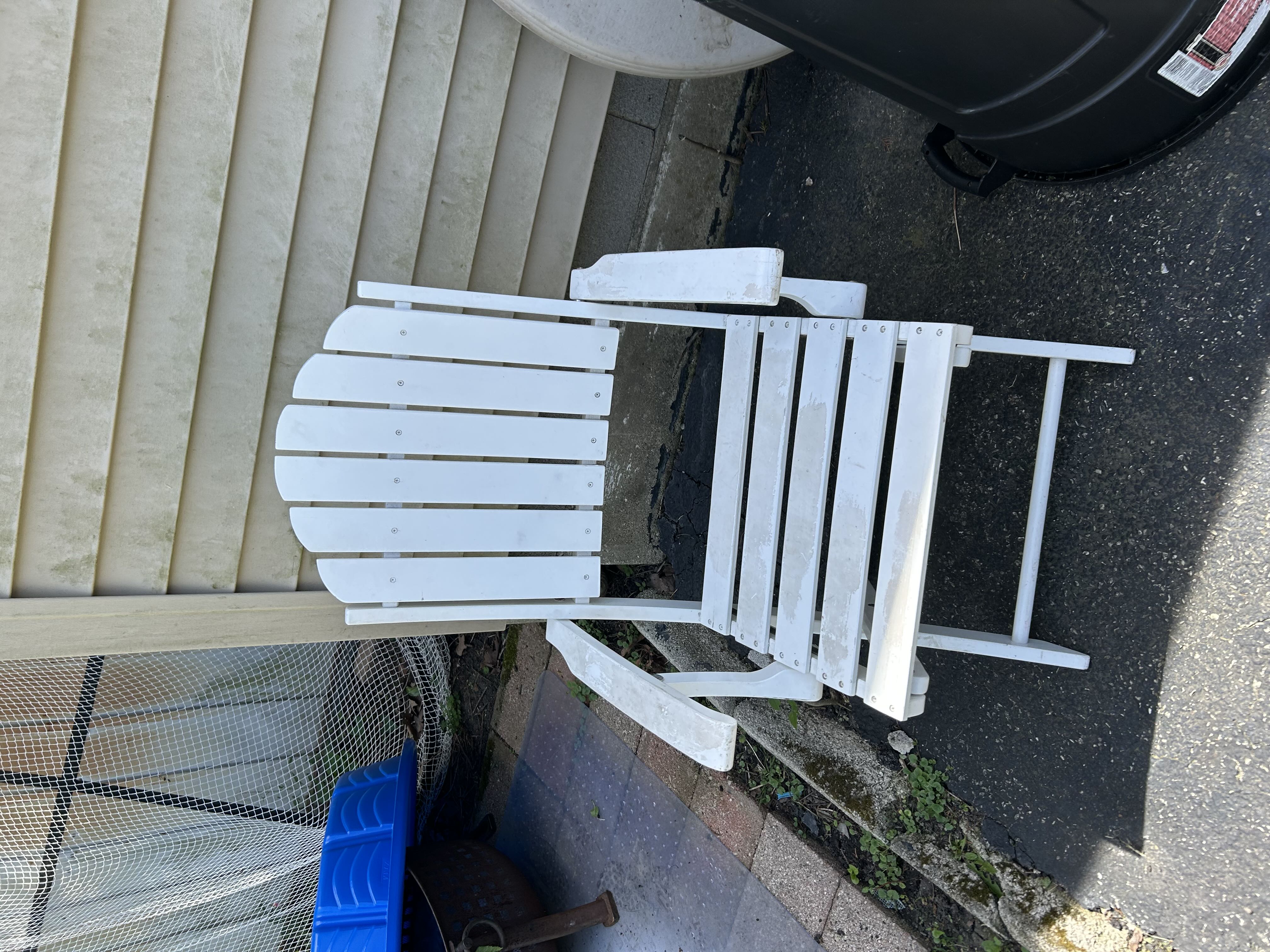 Weekend Yard Sale - Rain or Shine photo