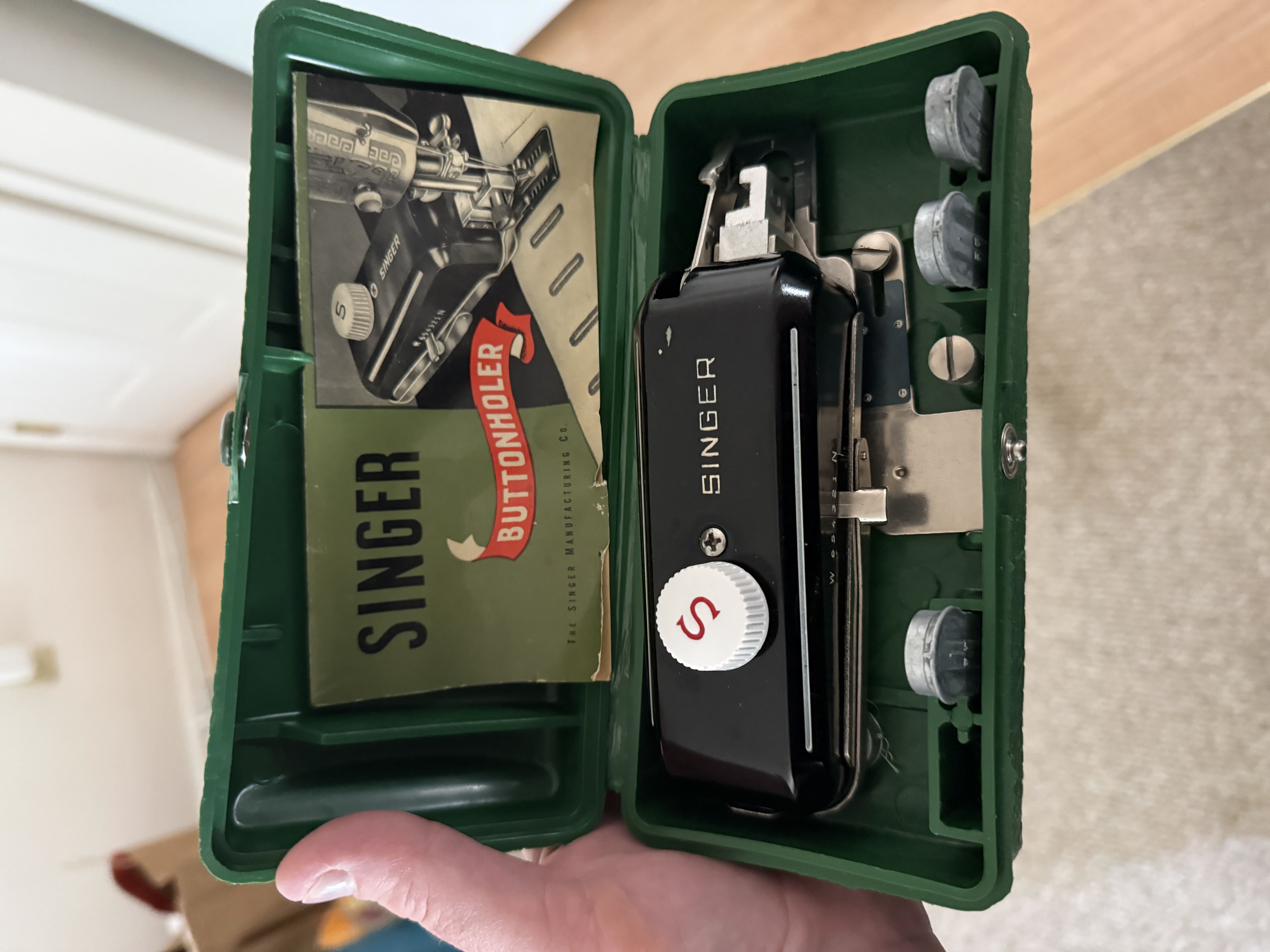 Huge Yard Sale photo