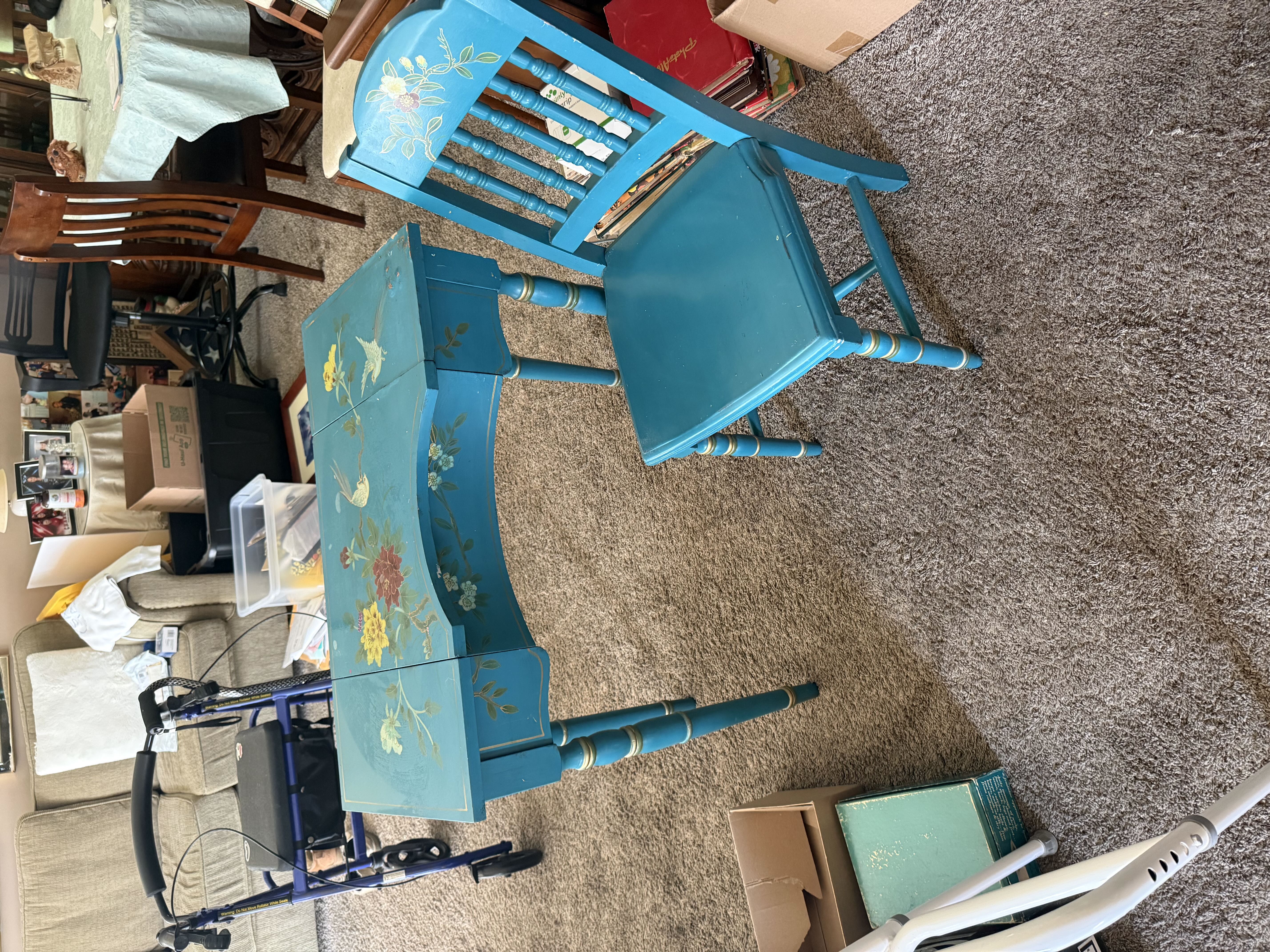 Huge Yard Sale photo