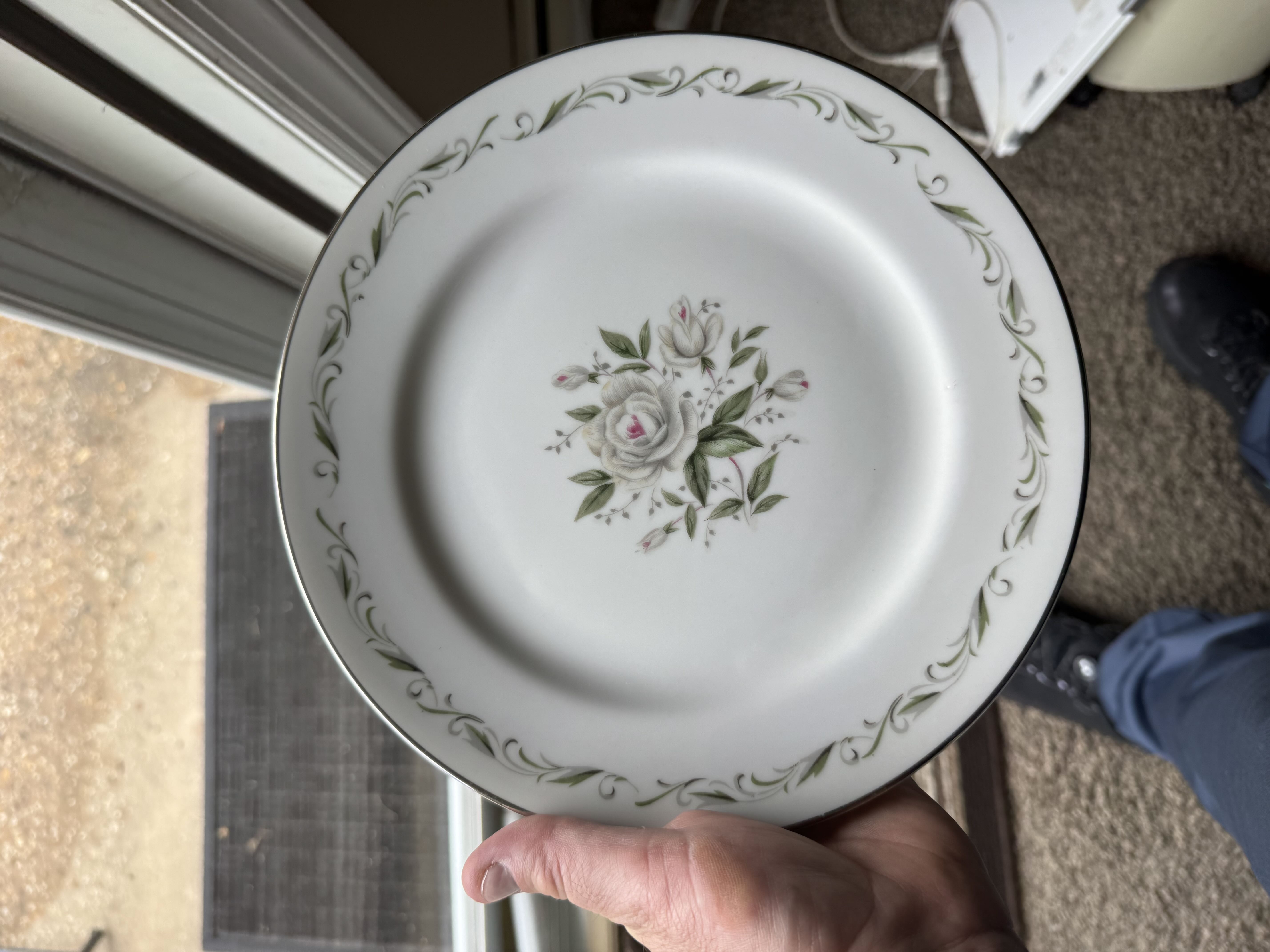 Huge Yard Sale photo