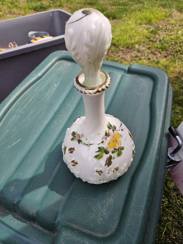 So much stuff we added Friday photo