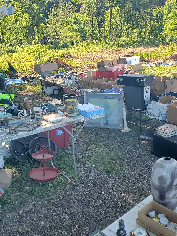 Yard Sale photo