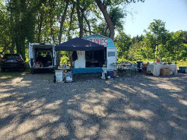 Yard Sale photo