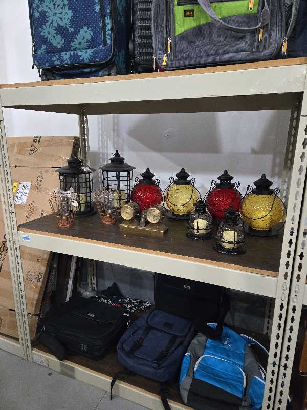 Huge Annual Yard Sale photo
